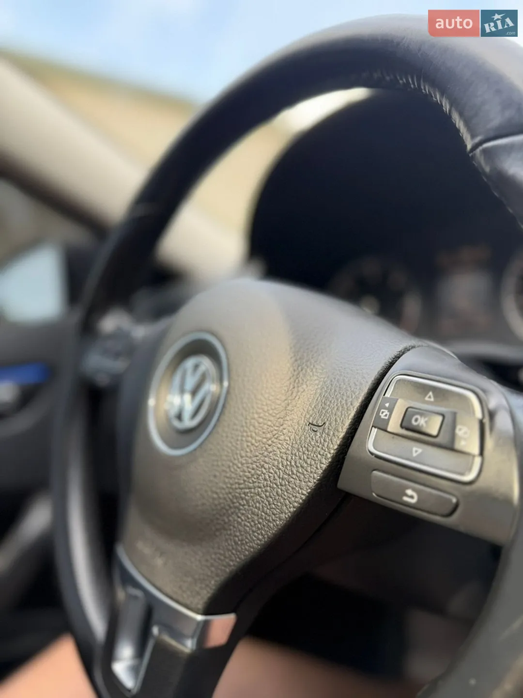 2013 Volkswagen Passat - мініатюра 22