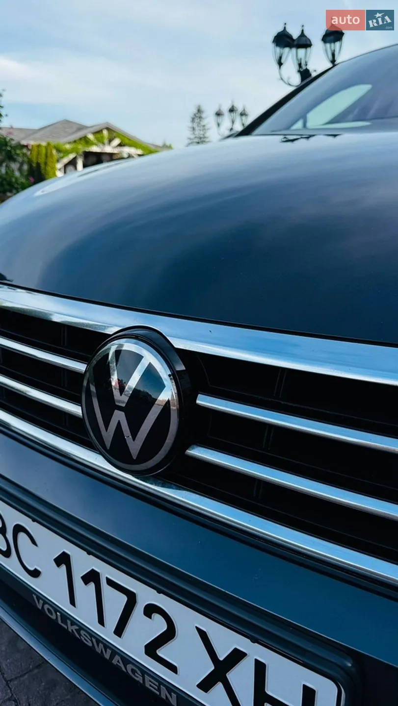 2022 Volkswagen Passat - мініатюра 13