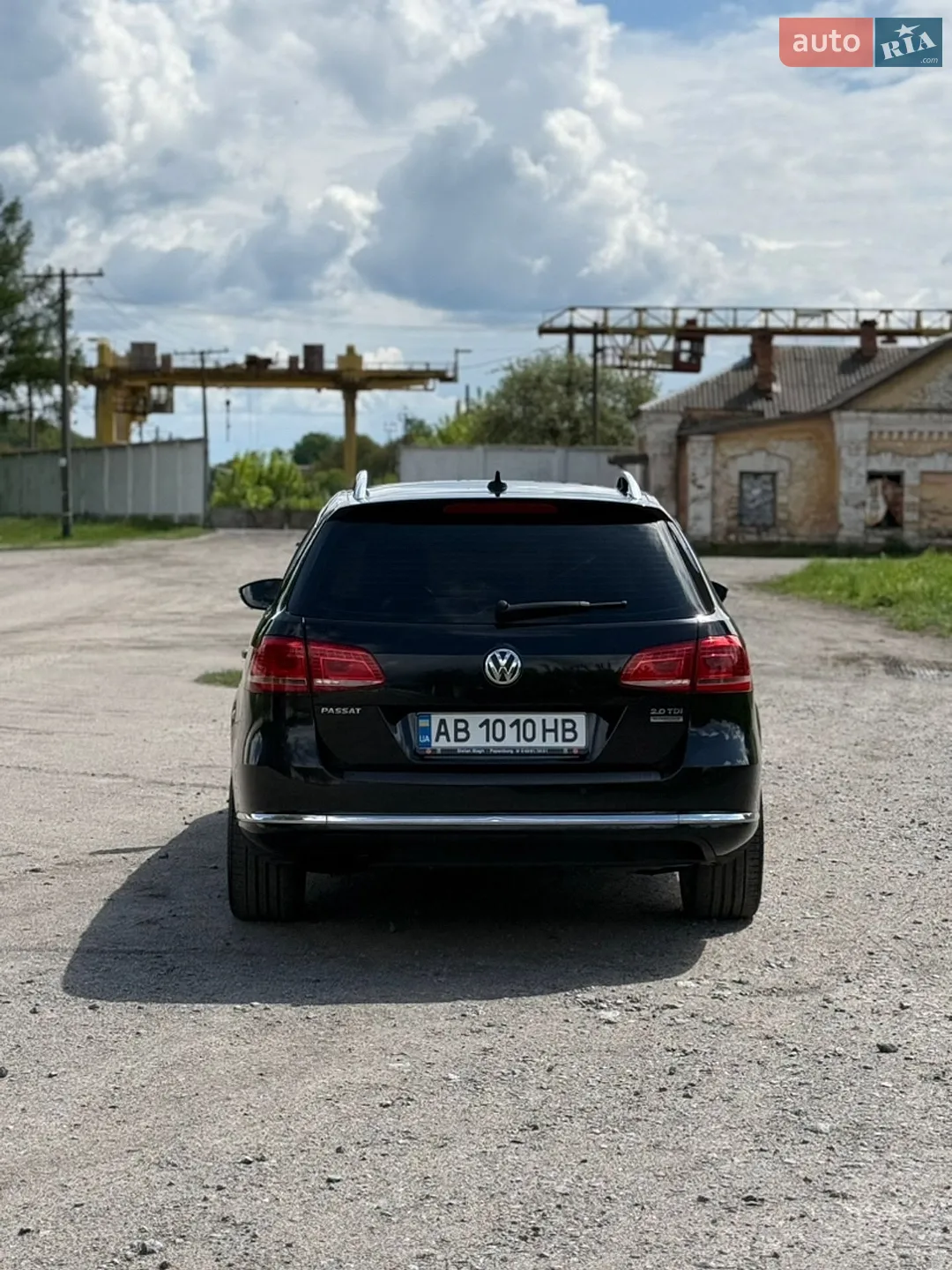 2014 Volkswagen Passat - мініатюра 7