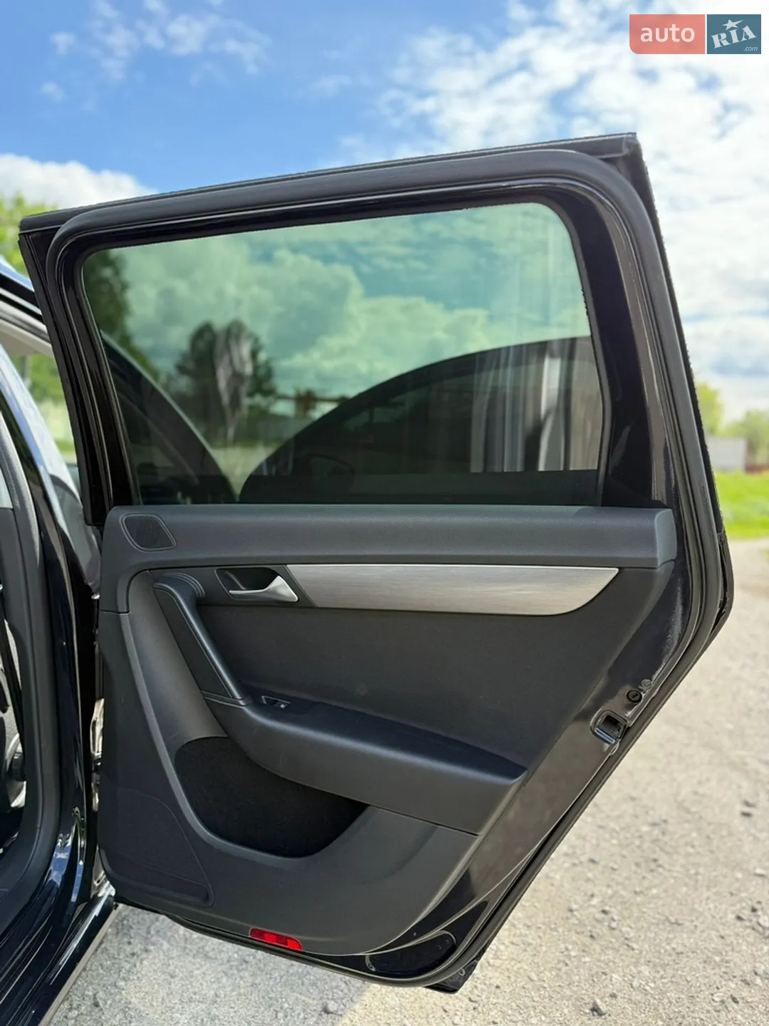 2014 Volkswagen Passat - мініатюра 15