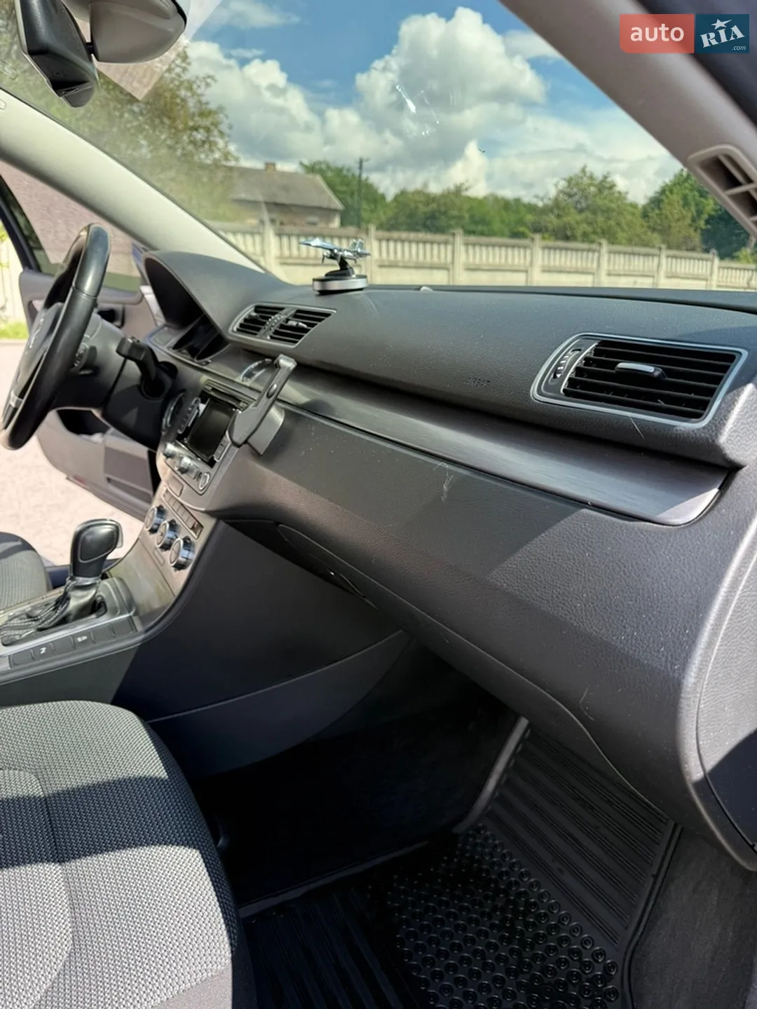 2014 Volkswagen Passat - мініатюра 20