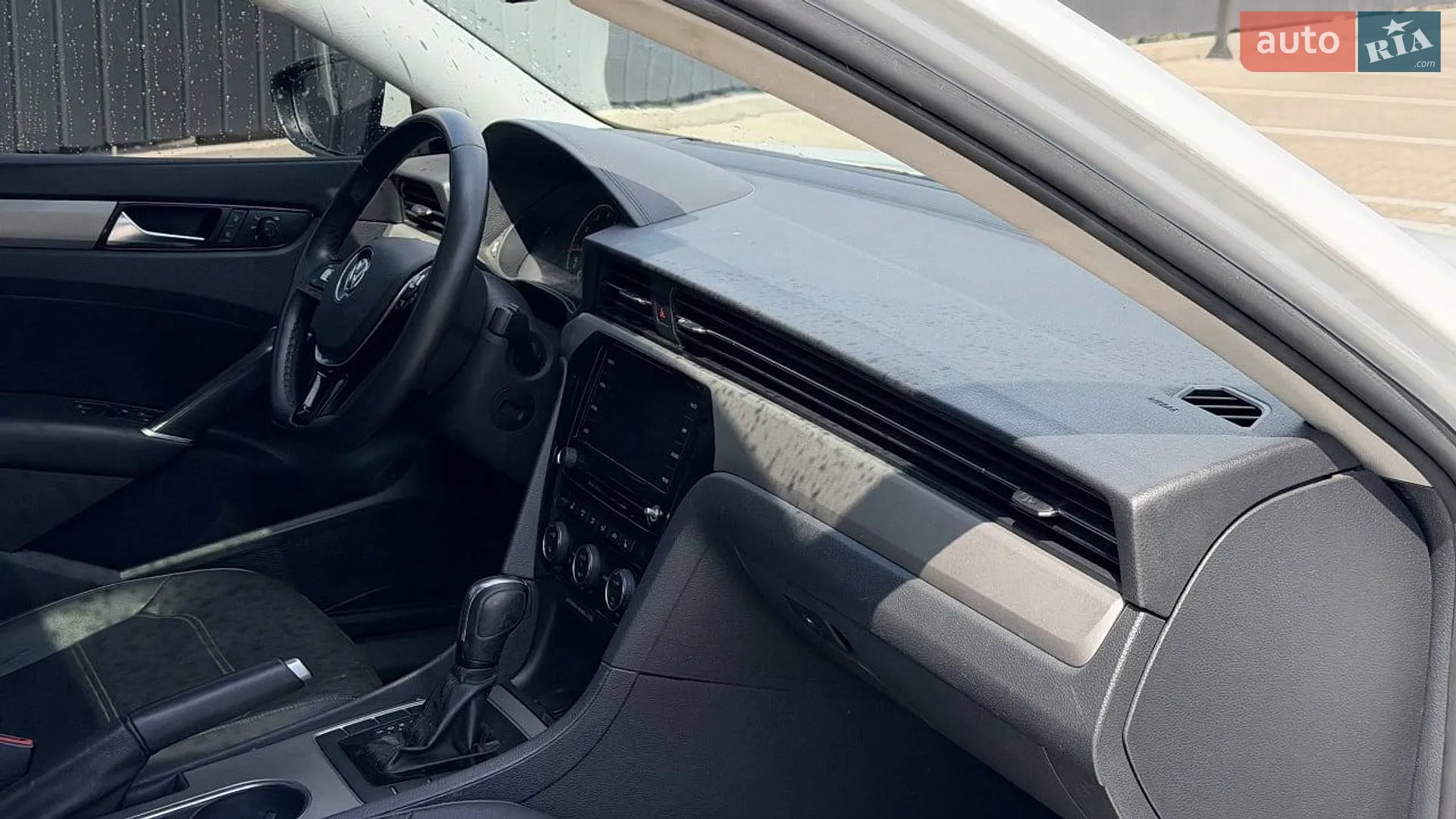 2021 Volkswagen Passat - мініатюра 21