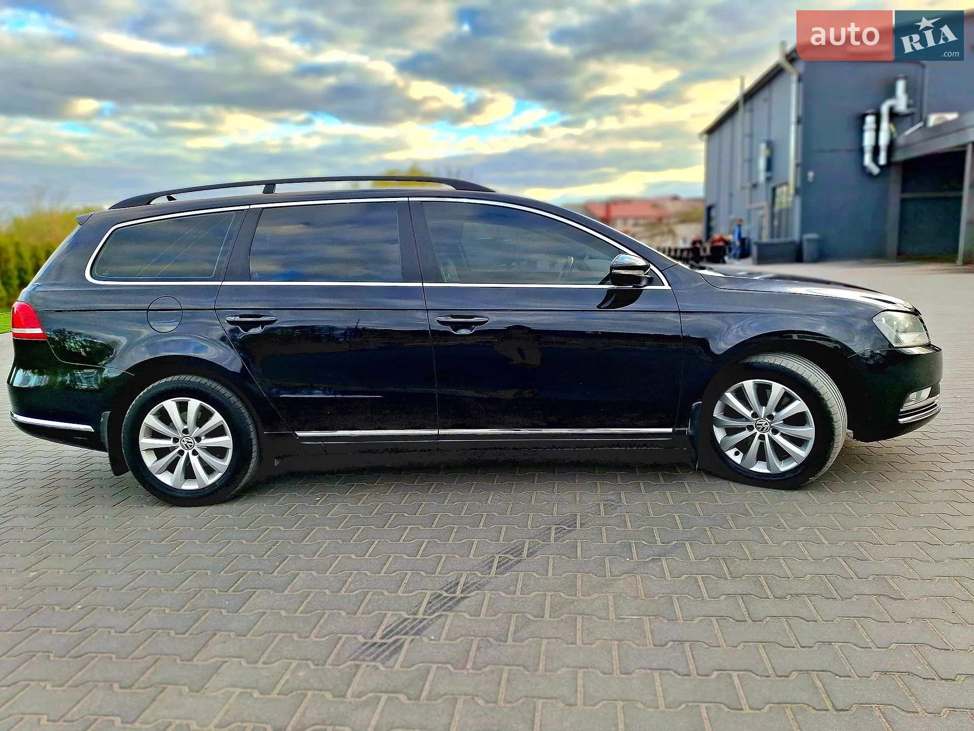 2012 Volkswagen Passat - мініатюра 31