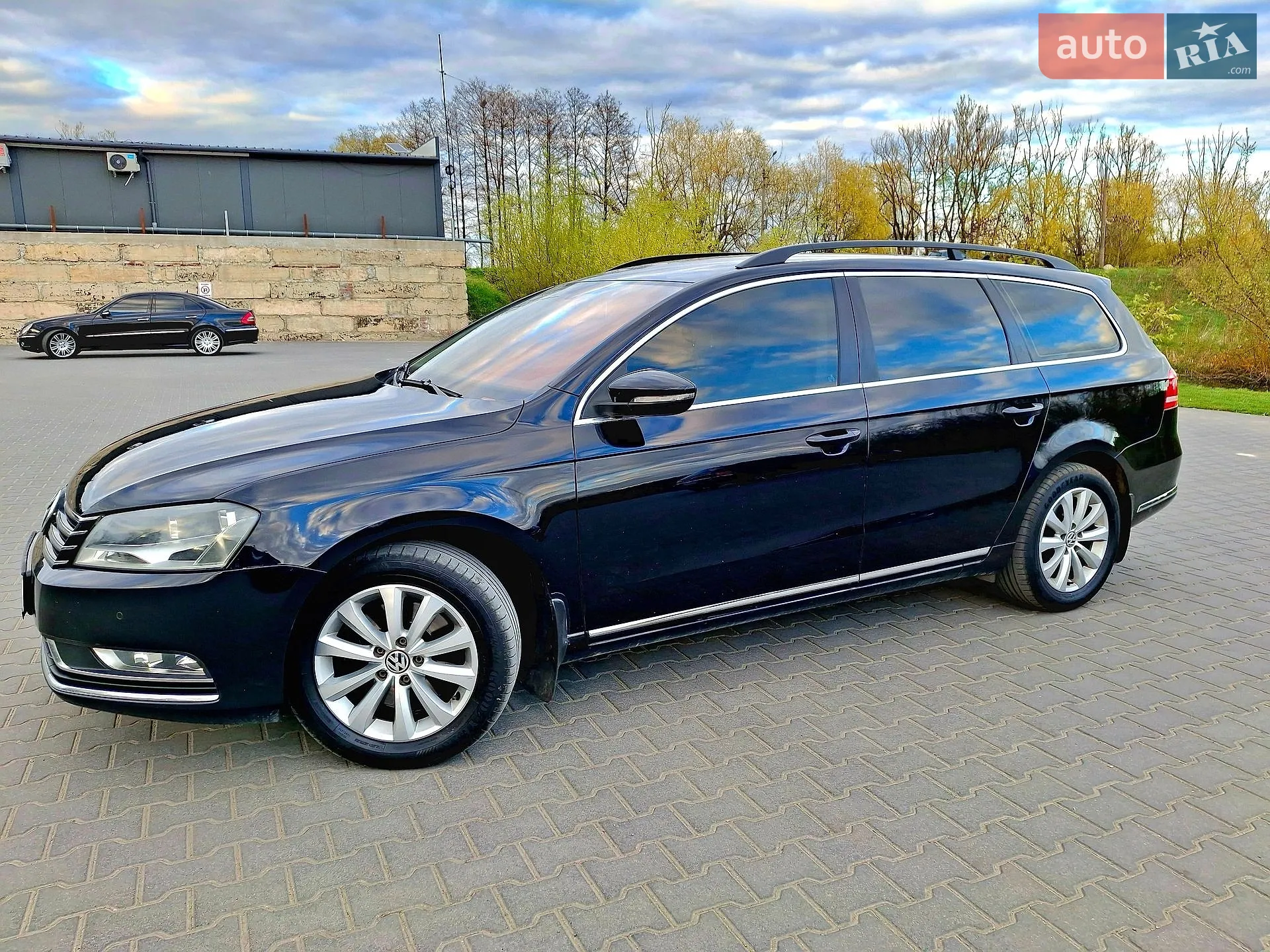 2012 Volkswagen Passat - мініатюра 37
