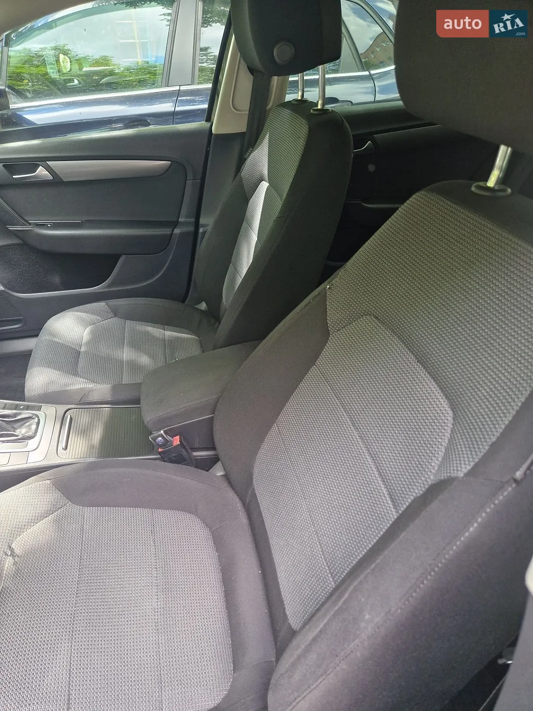 2012 Volkswagen Passat - мініатюра 18