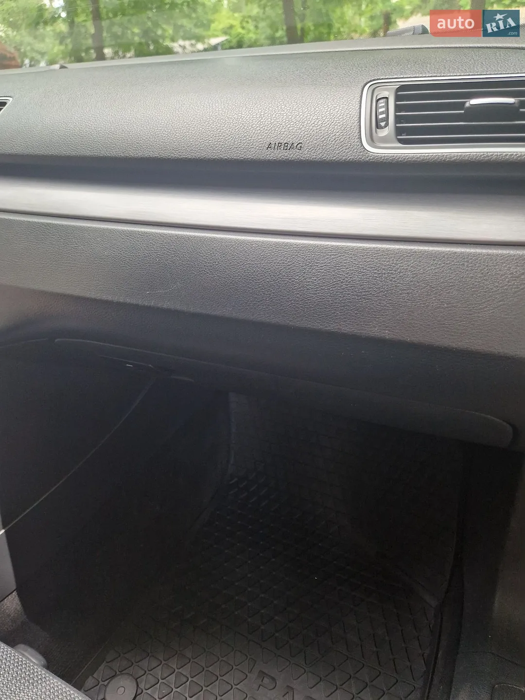 2012 Volkswagen Passat - мініатюра 26