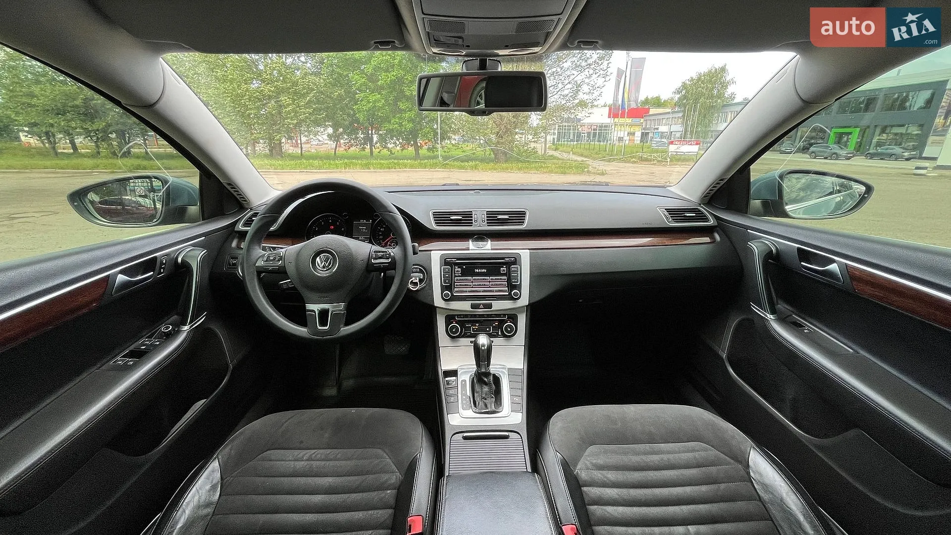 2011 Volkswagen Passat - мініатюра 15