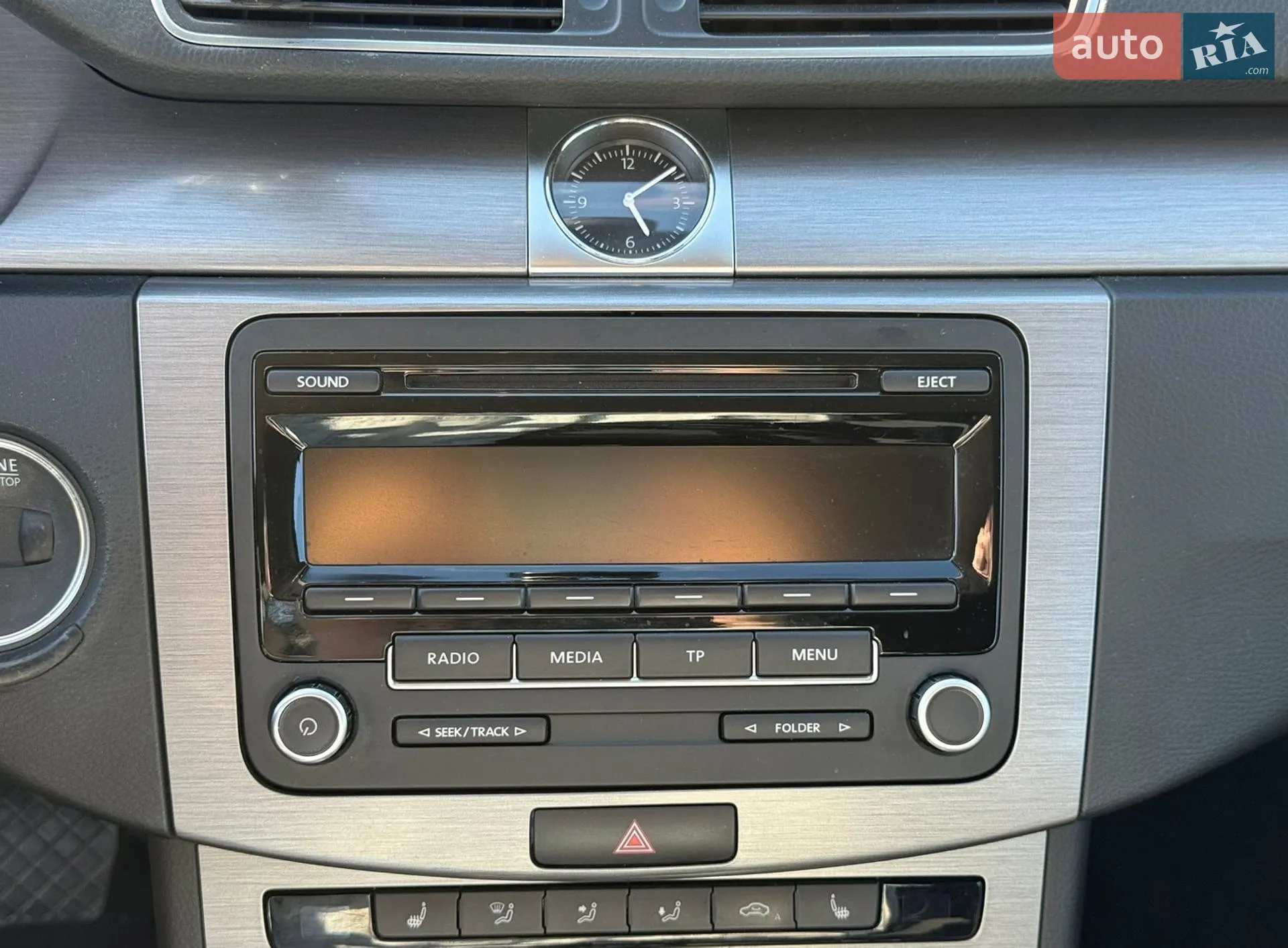 2013 Volkswagen Passat - мініатюра 17
