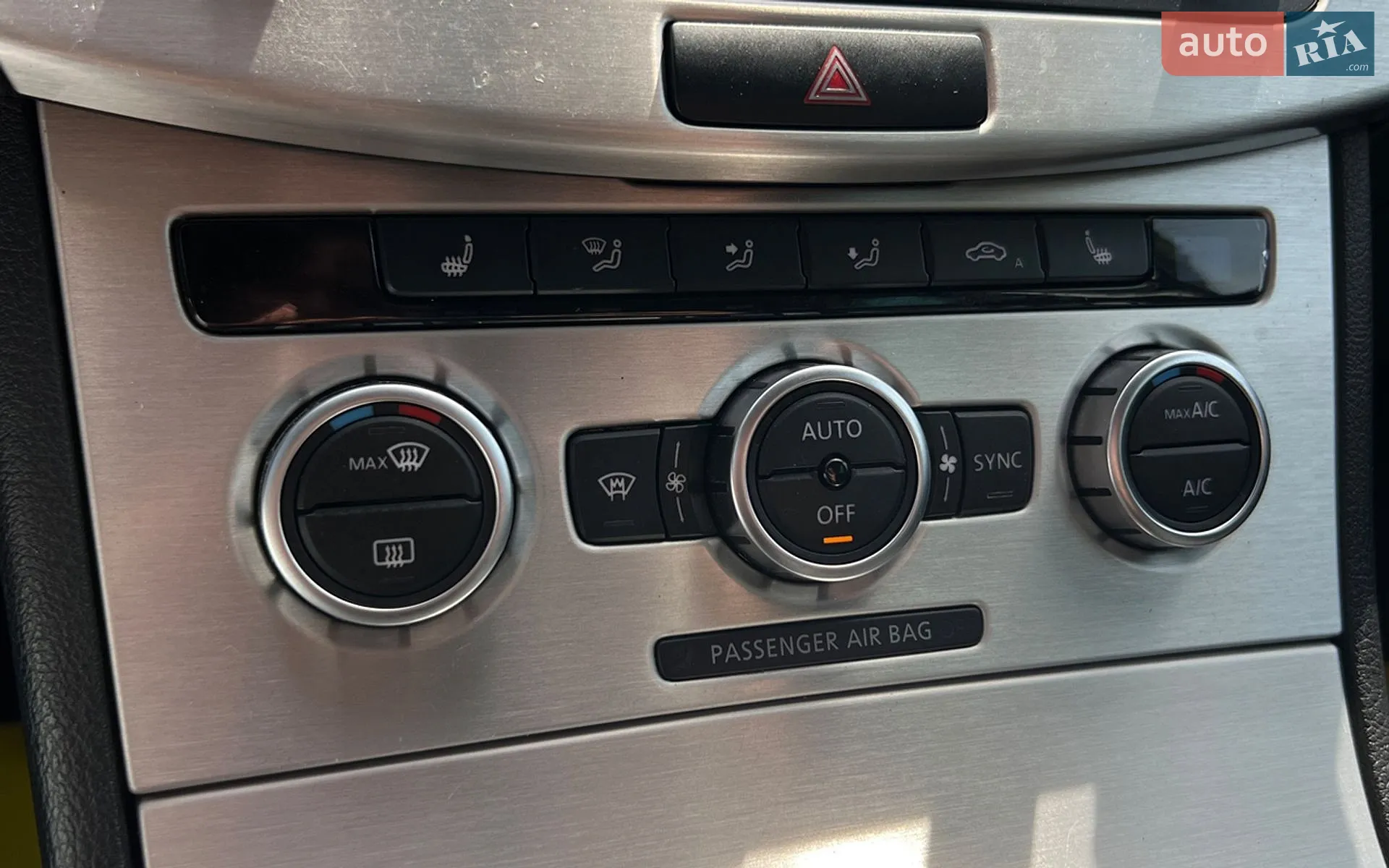 2013 Volkswagen Passat - мініатюра 15