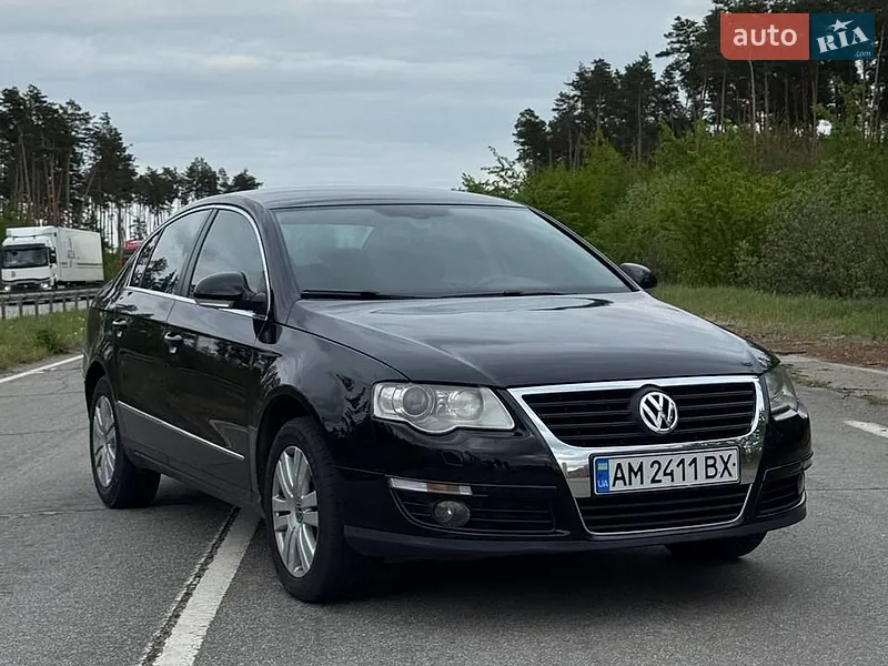 Volkswagen Passat 2005 VIN WVWZZZ3CZ6E010745 фото оголошення 18 з 54