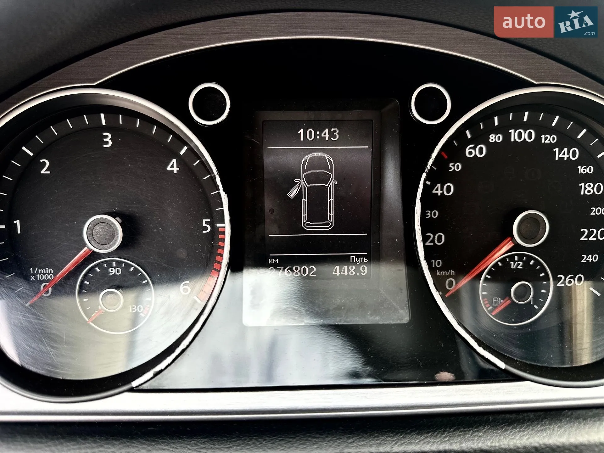 2014 Volkswagen Passat - мініатюра 13