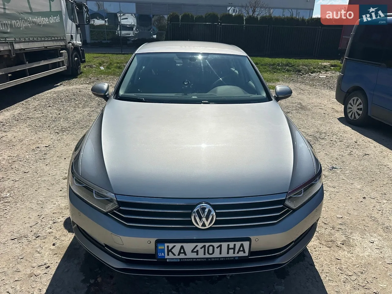 2015 Volkswagen Passat - мініатюра 52