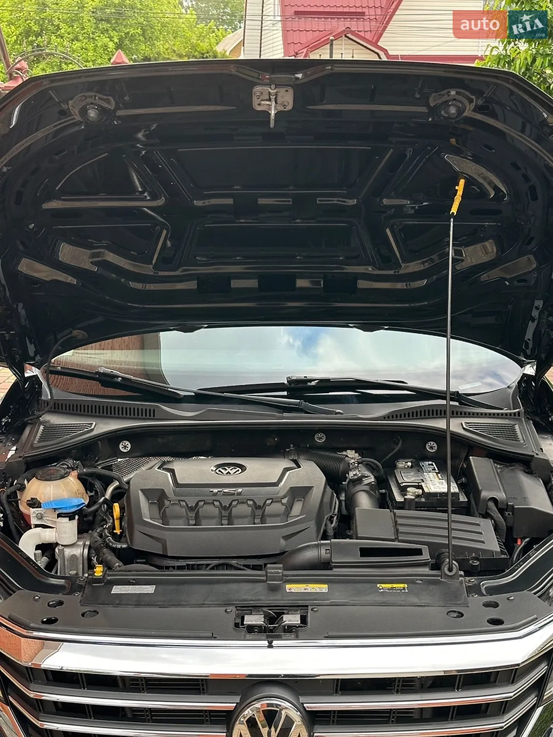 2020 Volkswagen Passat - мініатюра 16
