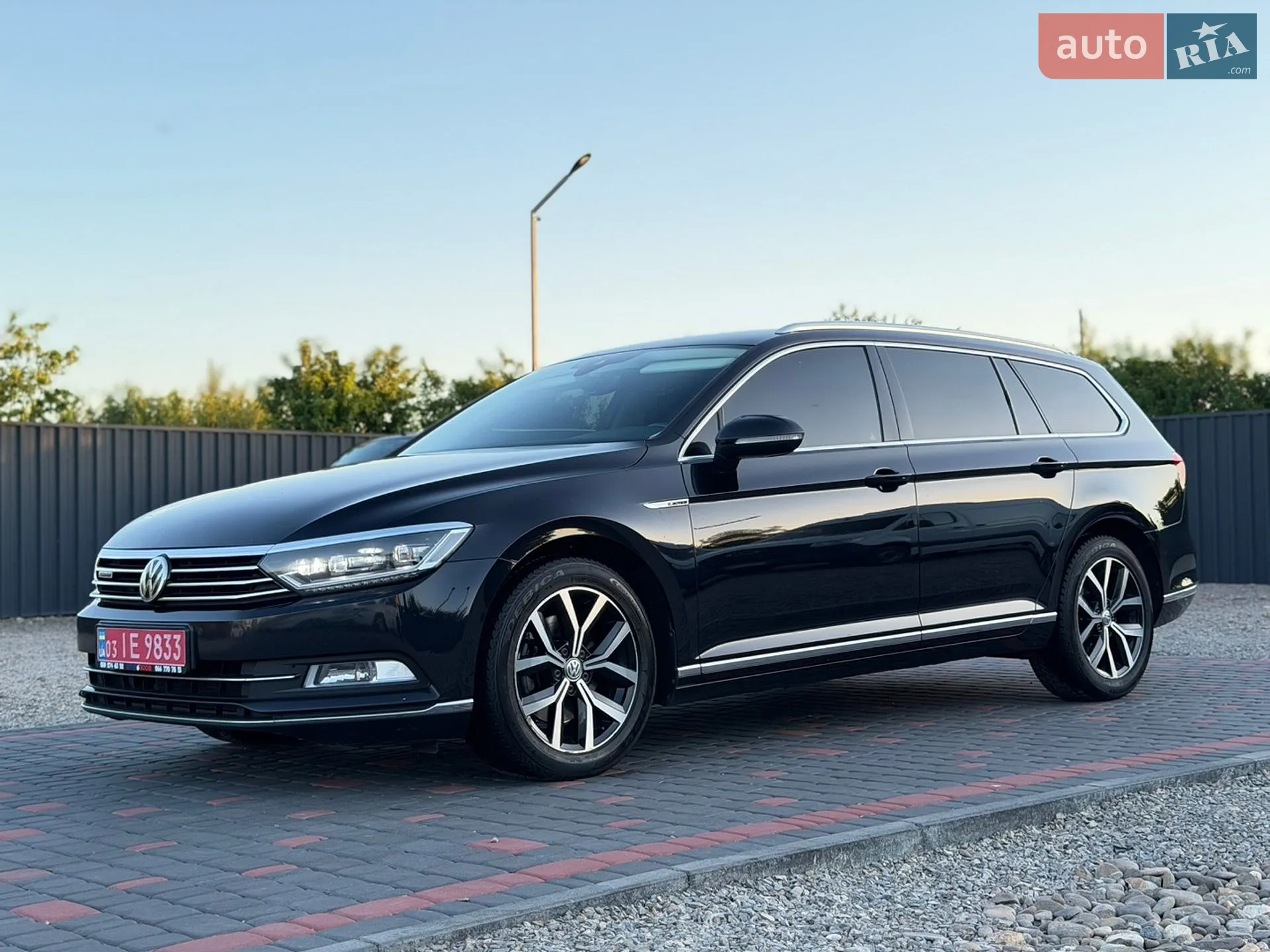2018 Volkswagen Passat - мініатюра 17