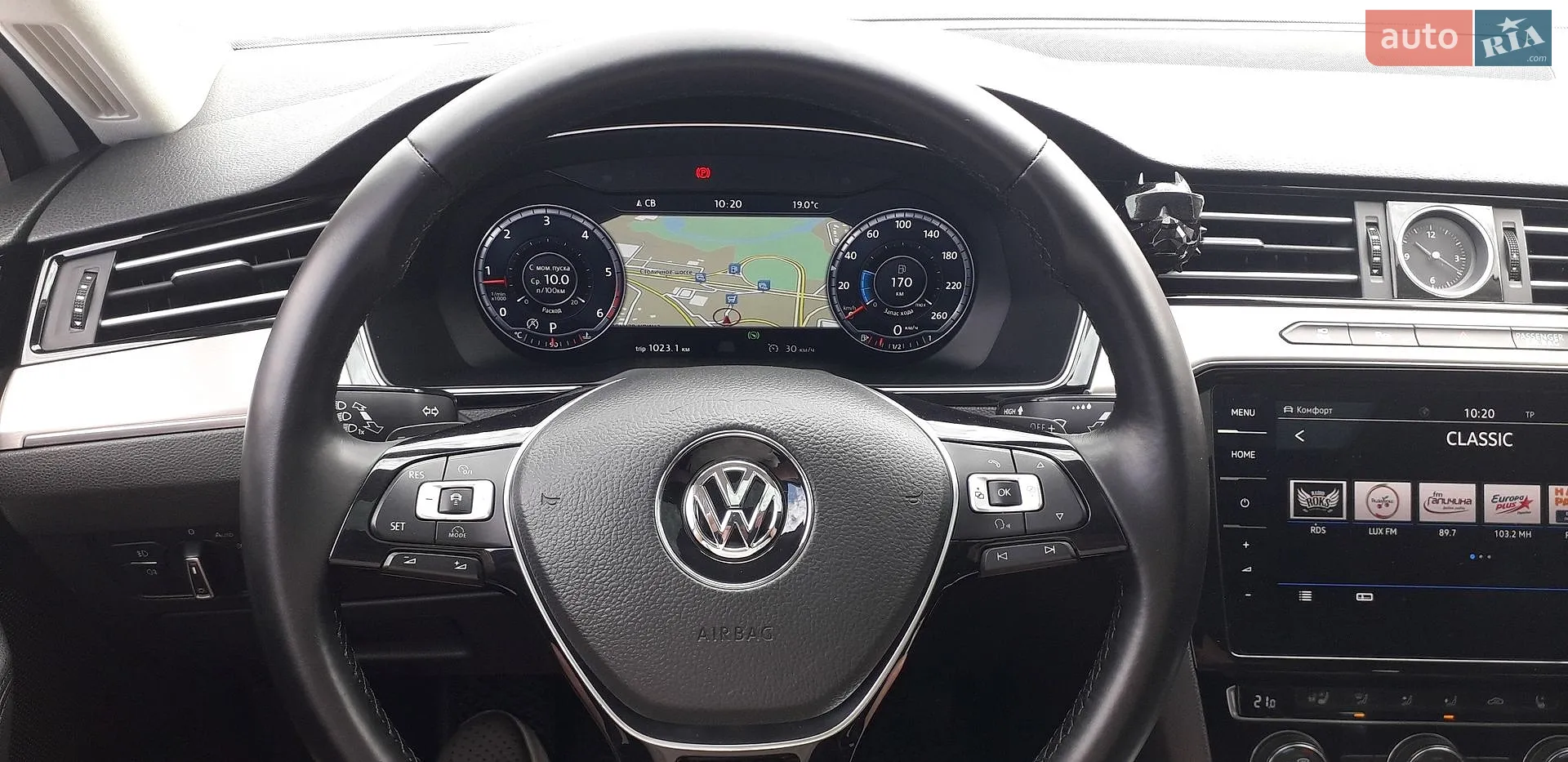 2015 Volkswagen Passat - мініатюра 14