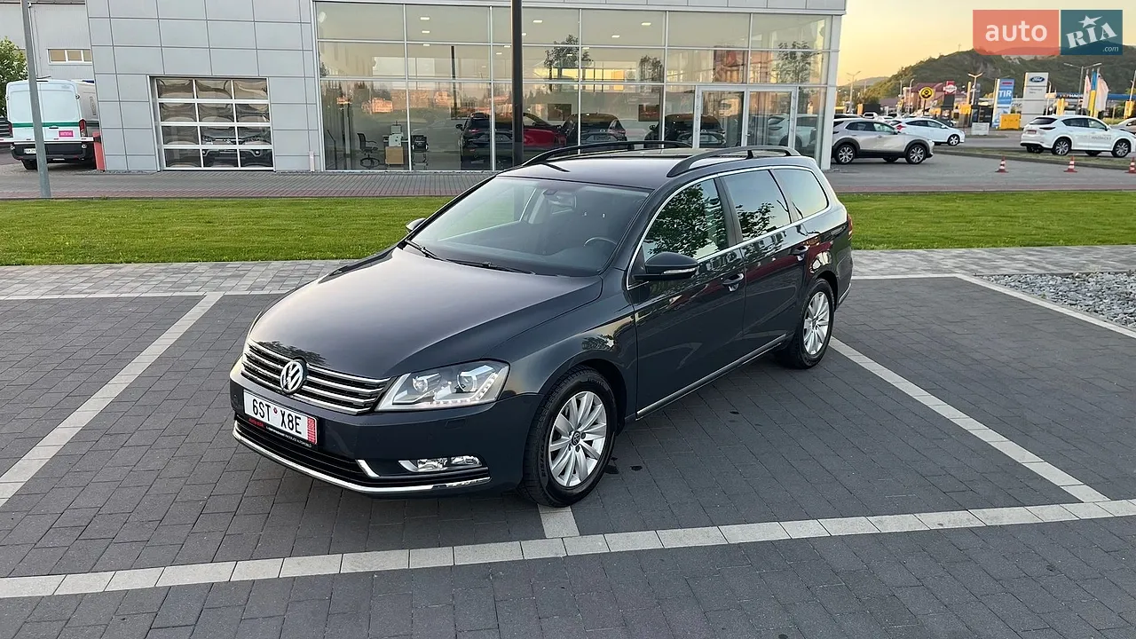 2013 Volkswagen Touran - мініатюра 36