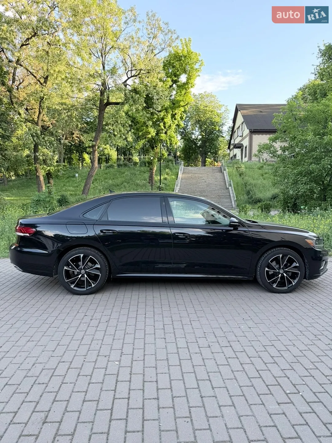 2020 Volkswagen Passat - мініатюра 4