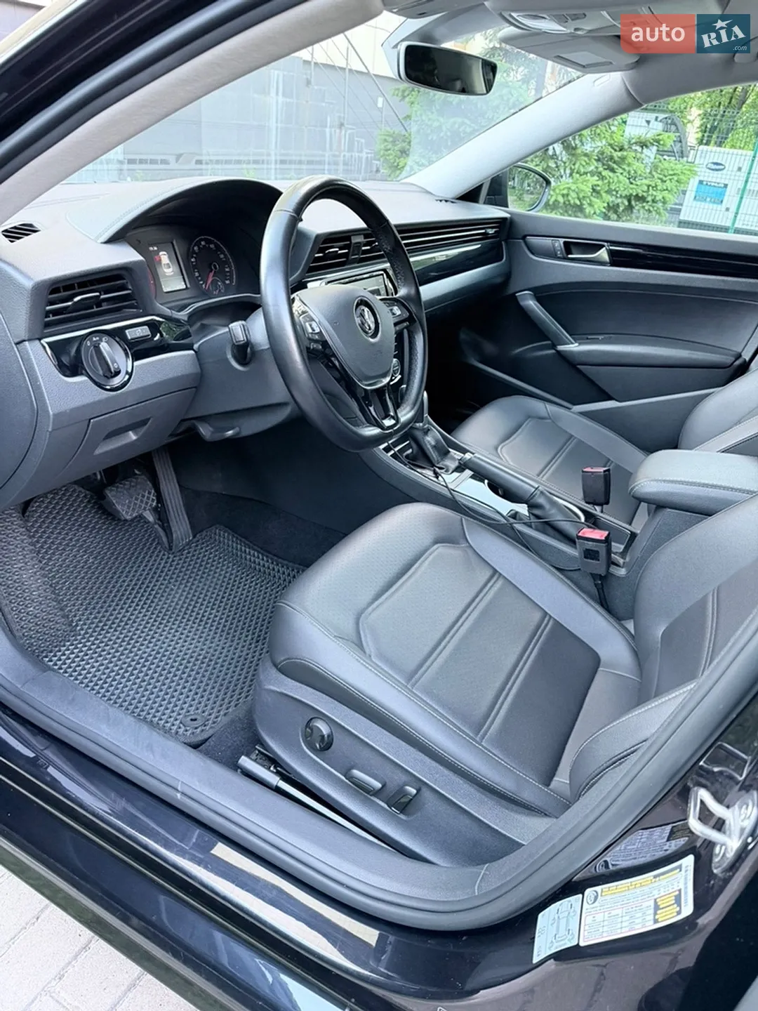 2020 Volkswagen Passat - мініатюра 9