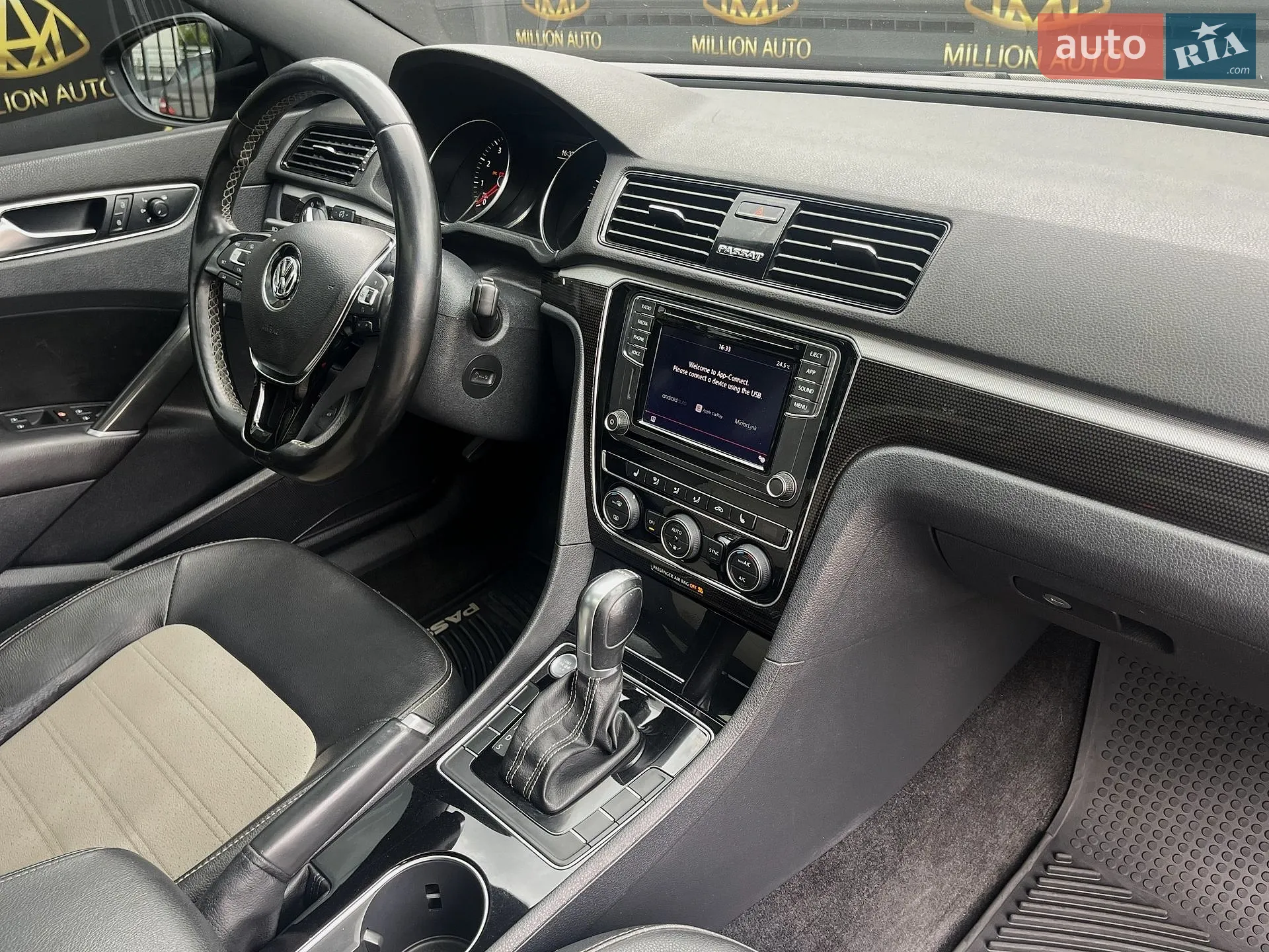 2018 Volkswagen Passat - мініатюра 15