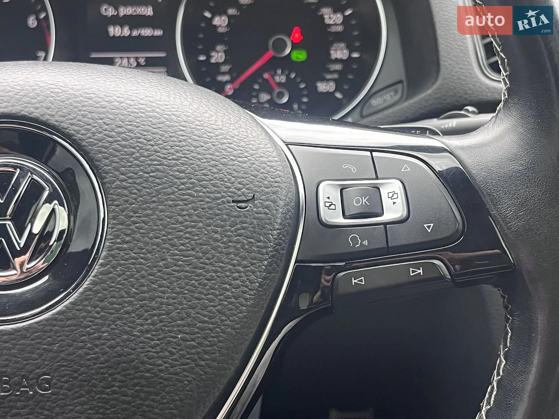 2018 Volkswagen Passat - мініатюра 18