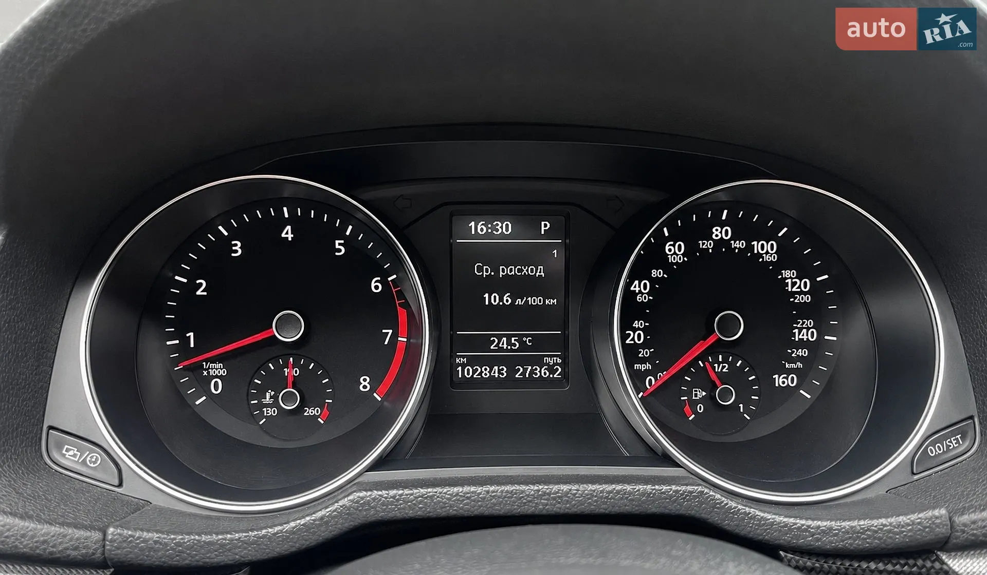 2018 Volkswagen Passat - мініатюра 19