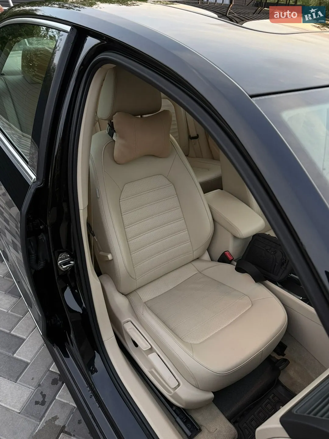 2014 Volkswagen Passat - мініатюра 11