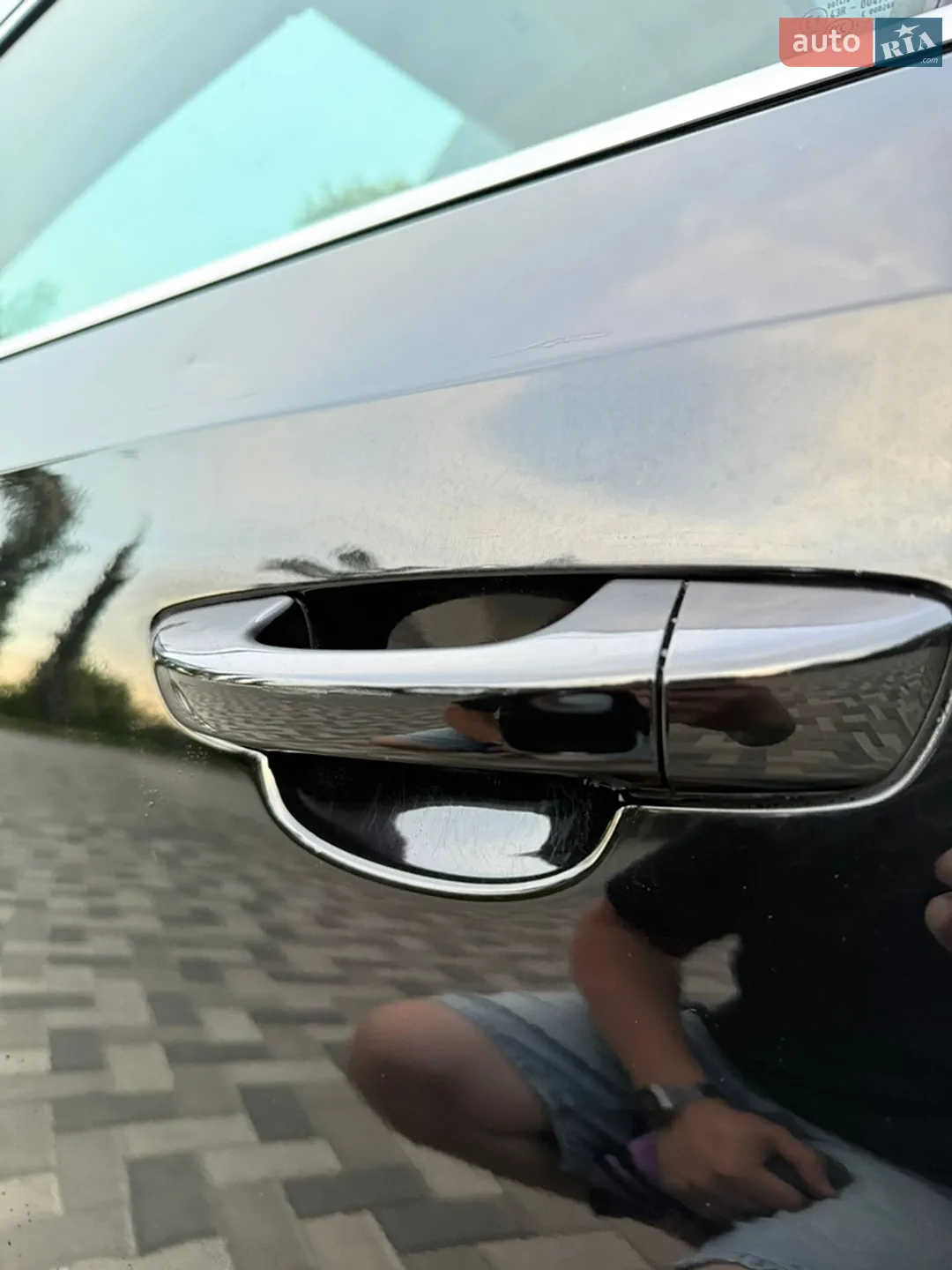 2014 Volkswagen Passat - мініатюра 13