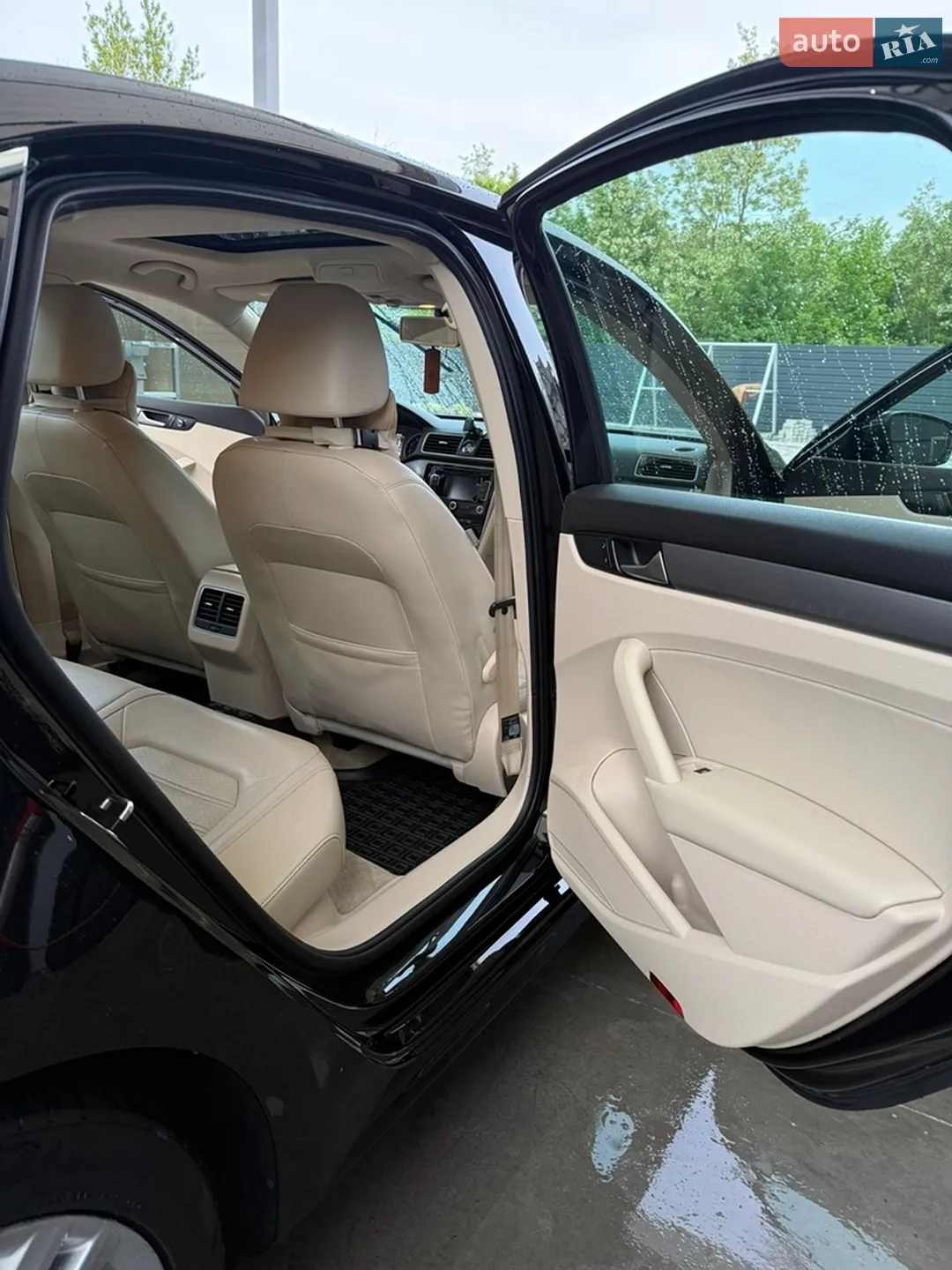 2014 Volkswagen Passat - мініатюра 18