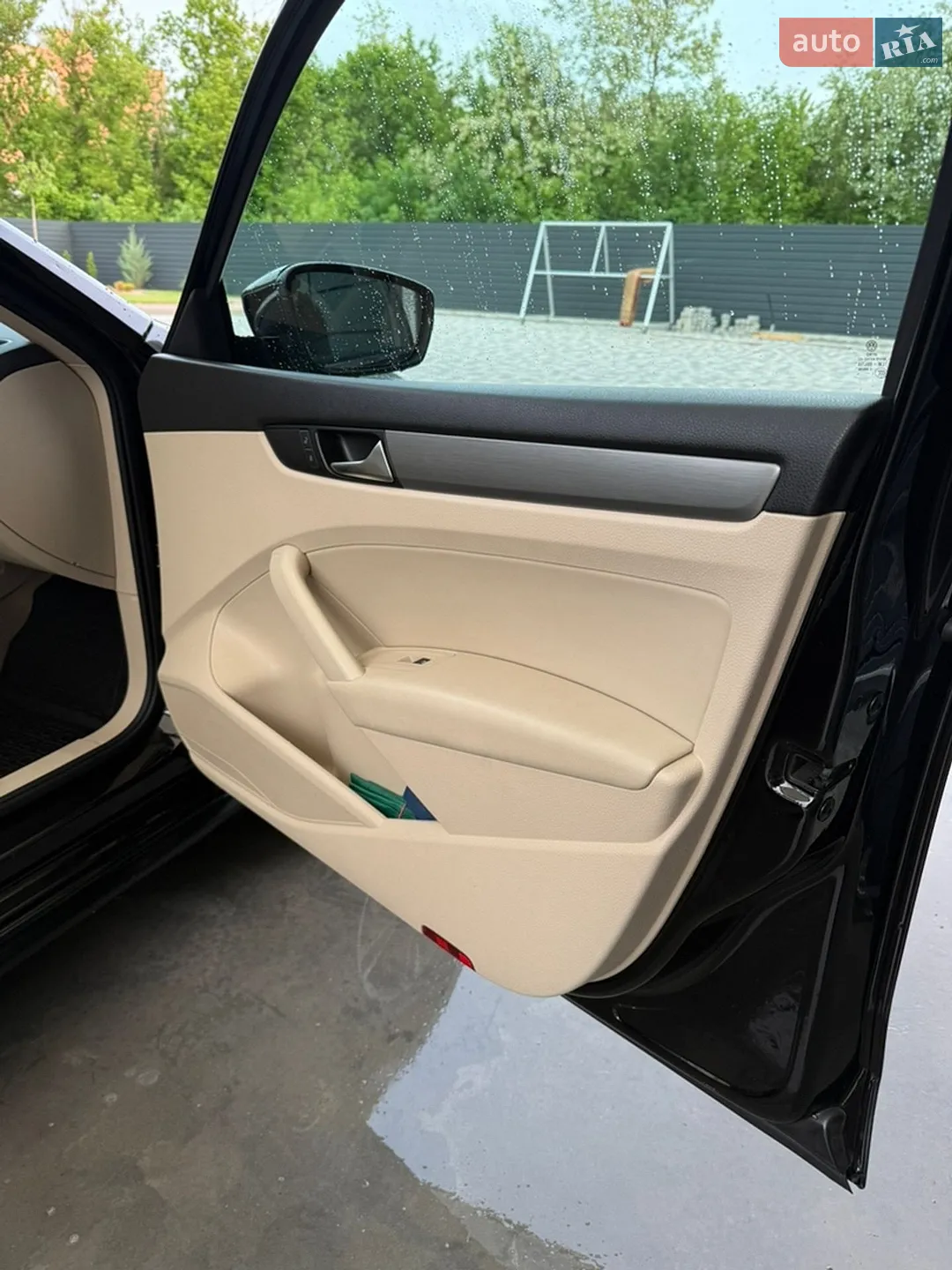 2014 Volkswagen Passat - мініатюра 20