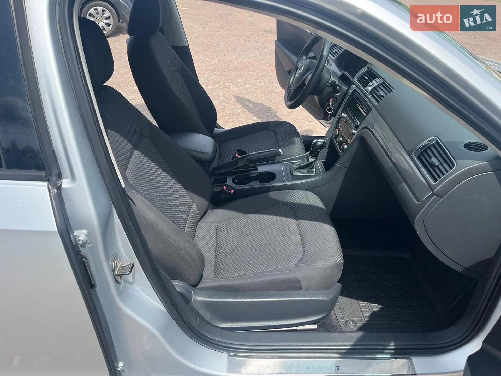 2013 Volkswagen Passat - мініатюра 22