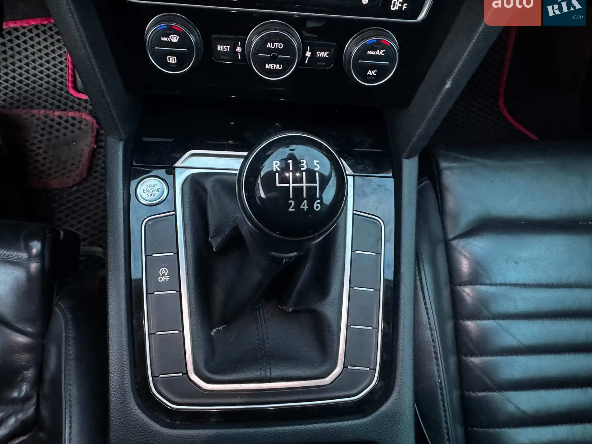 2015 Volkswagen Passat - мініатюра 22