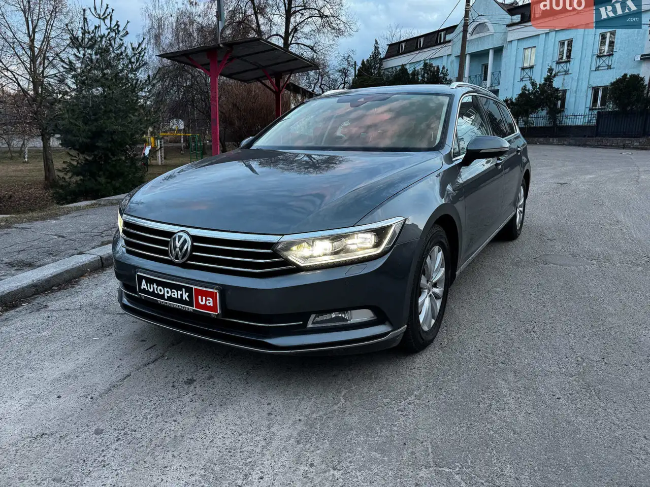 2015 Volkswagen Passat - мініатюра 25