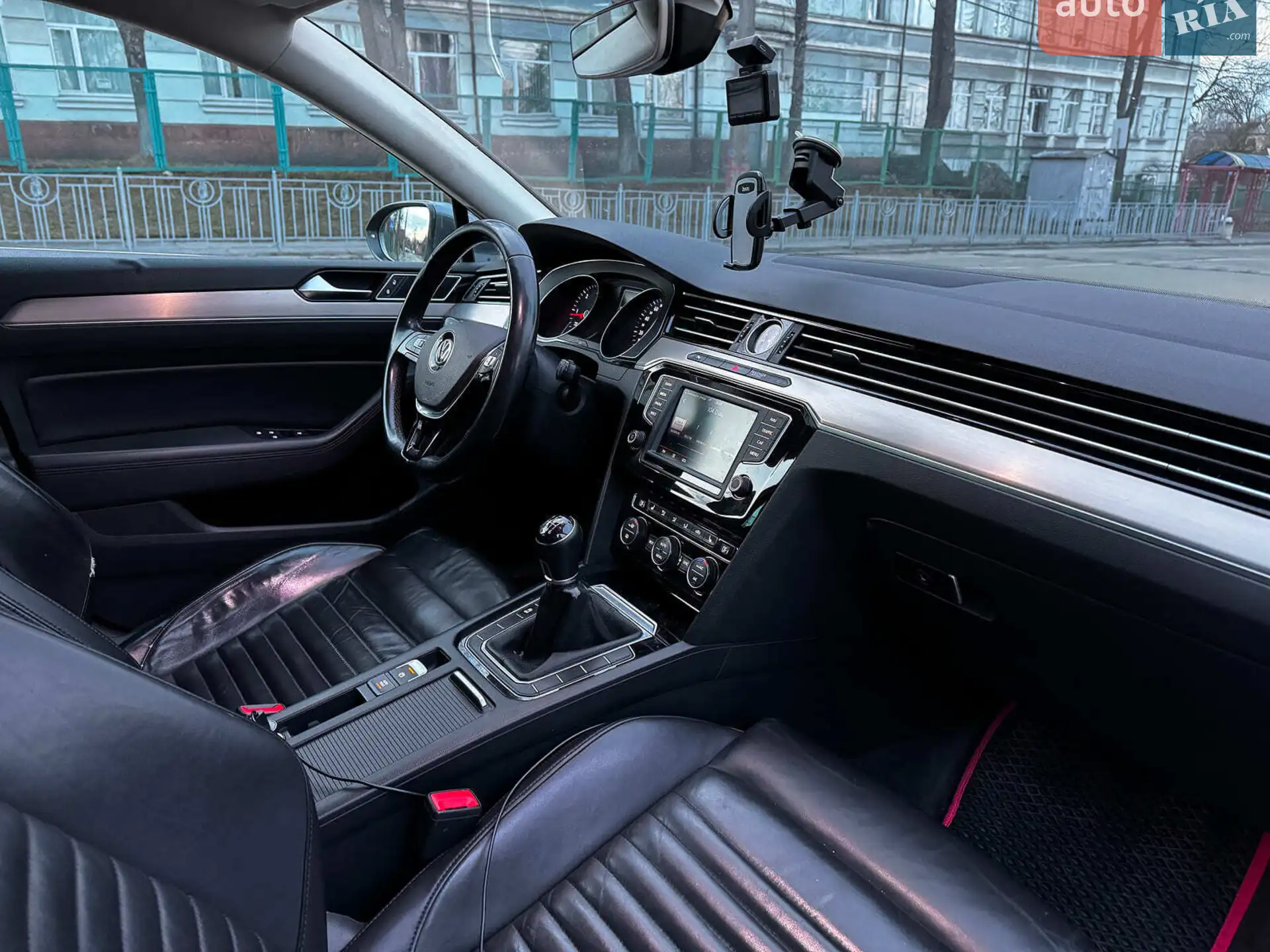 2015 Volkswagen Passat - мініатюра 32