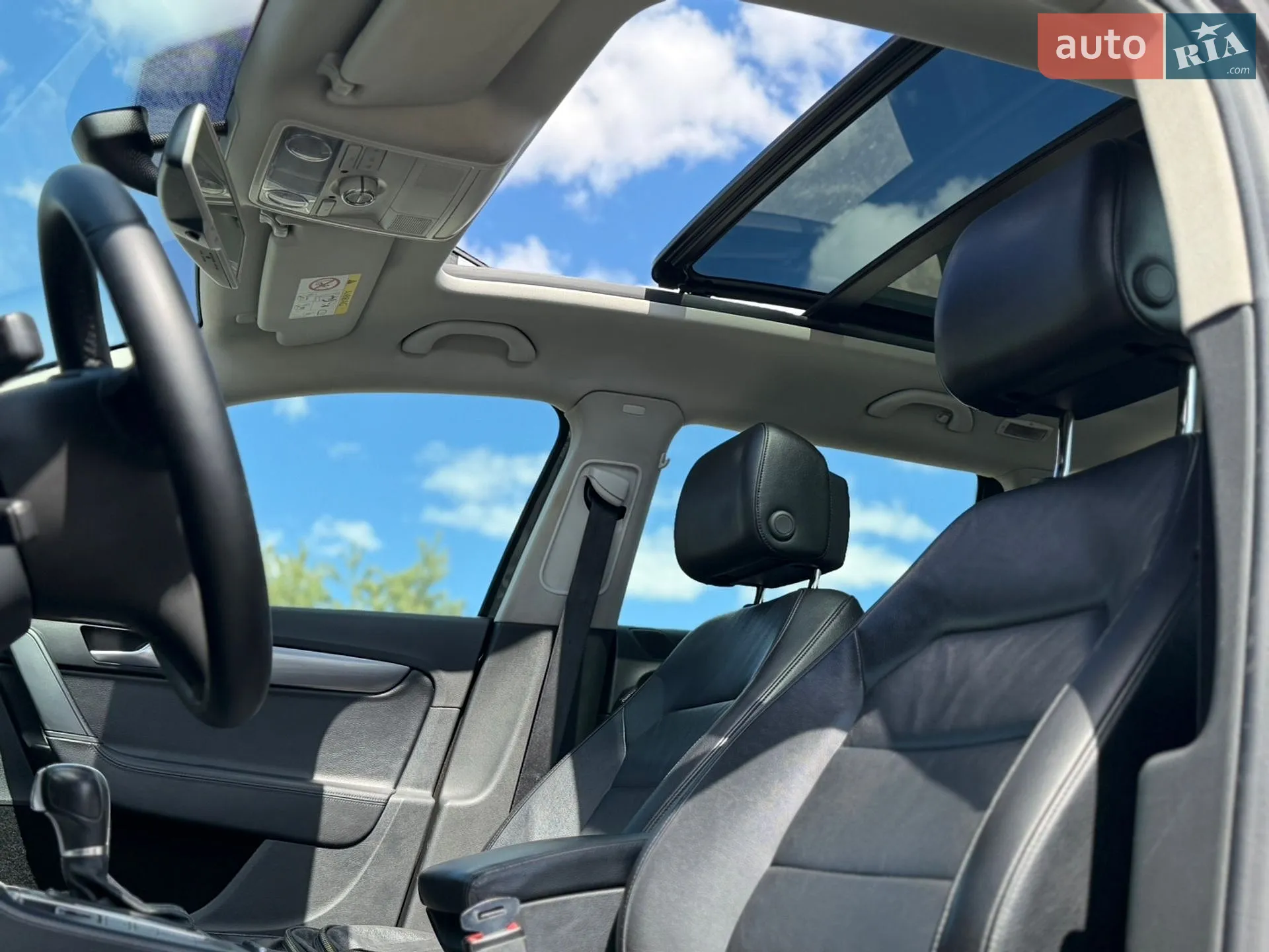 2014 Volkswagen Passat - мініатюра 10