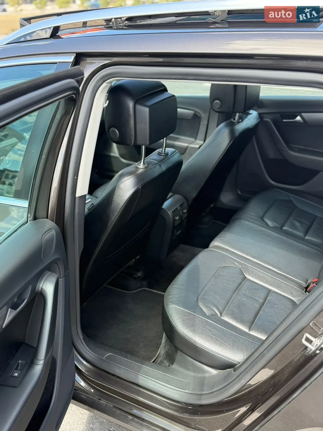2014 Volkswagen Passat - мініатюра 15
