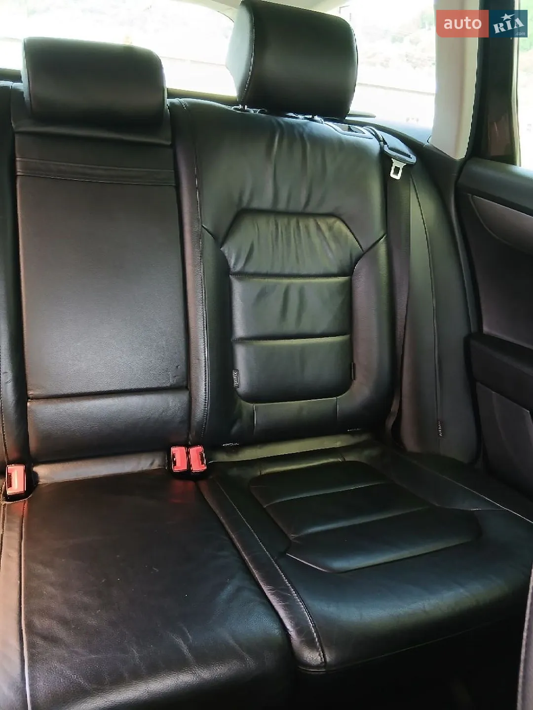 2012 Volkswagen Passat - мініатюра 7