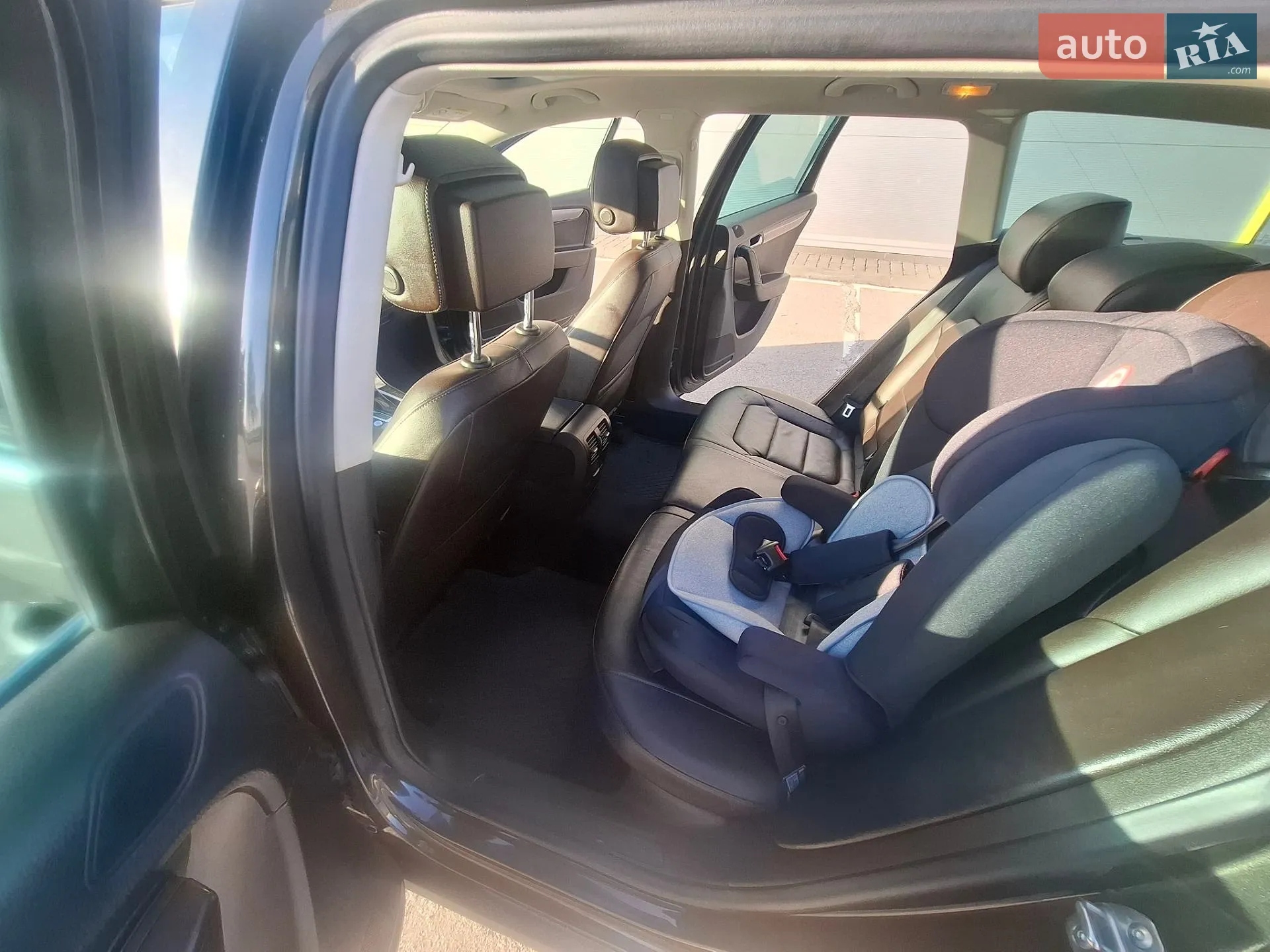 2014 Volkswagen Passat - мініатюра 11
