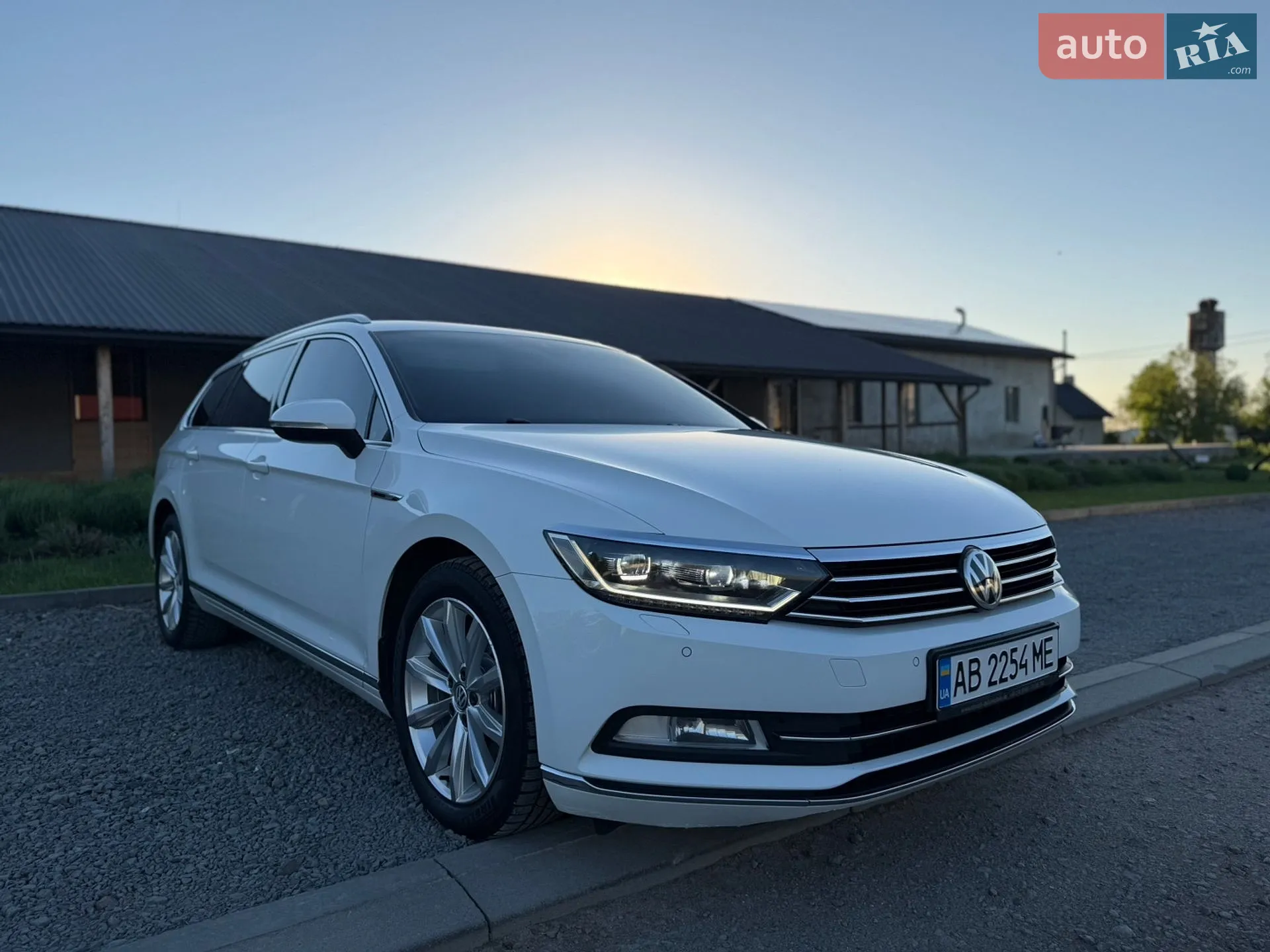 2018 Volkswagen Passat - мініатюра 5