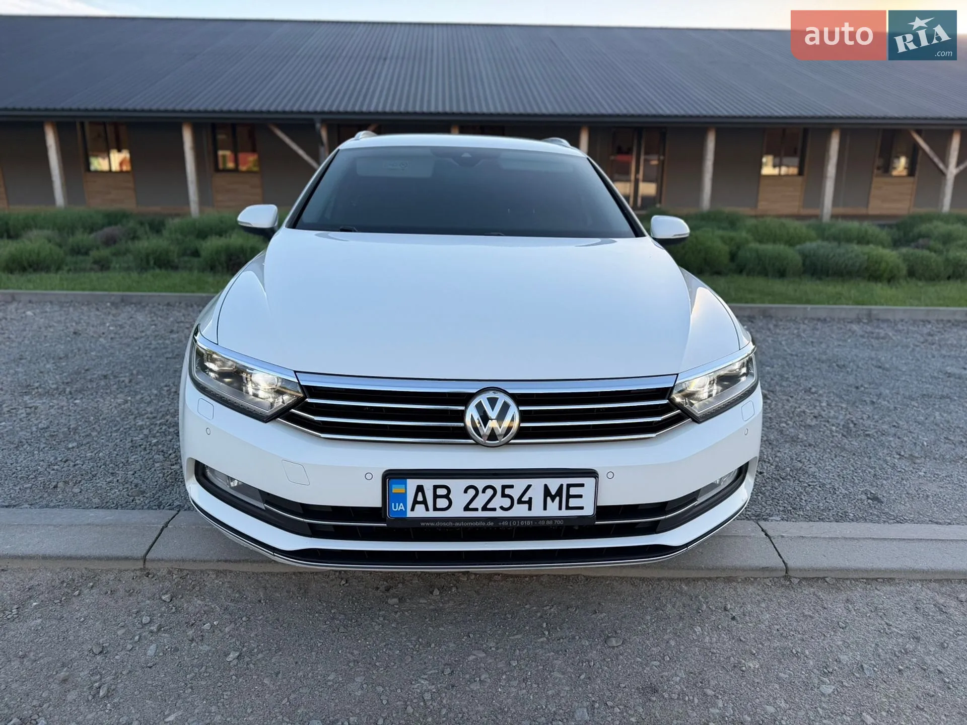 2018 Volkswagen Passat - мініатюра 9