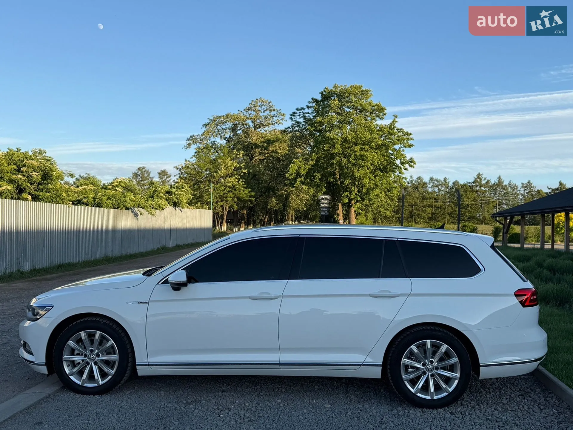 2018 Volkswagen Passat - мініатюра 20