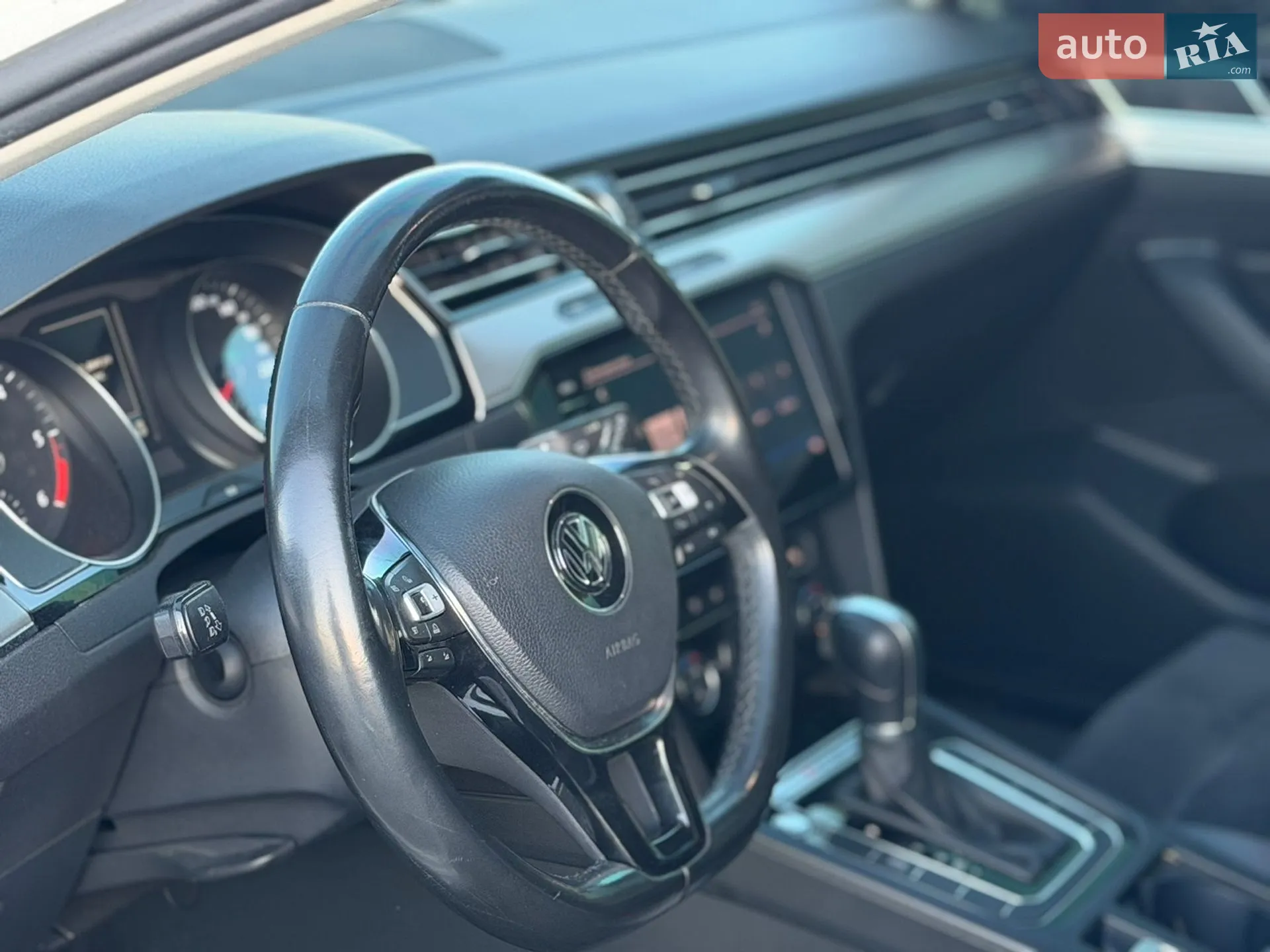 2018 Volkswagen Passat - мініатюра 23