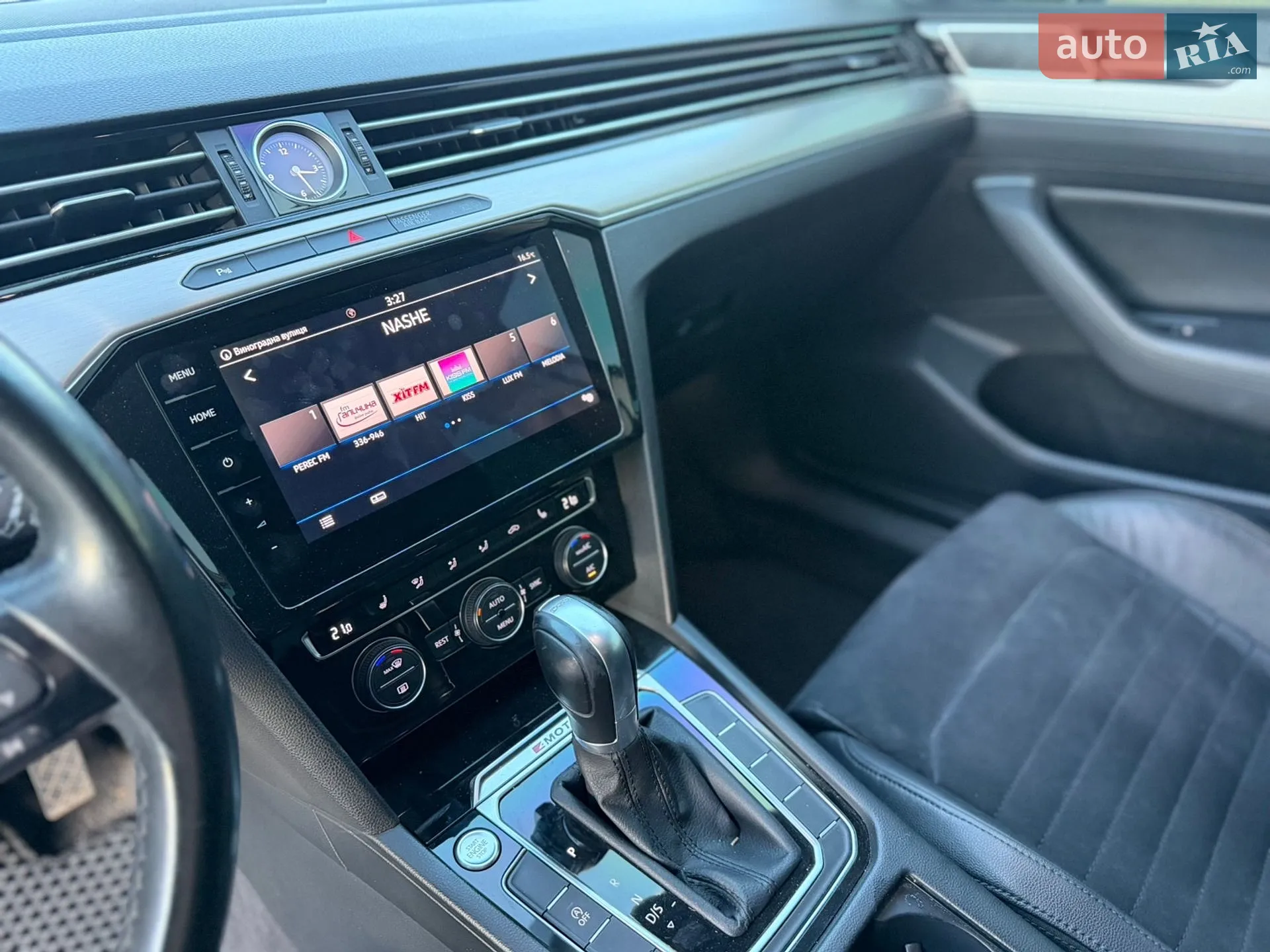 2018 Volkswagen Passat - мініатюра 27