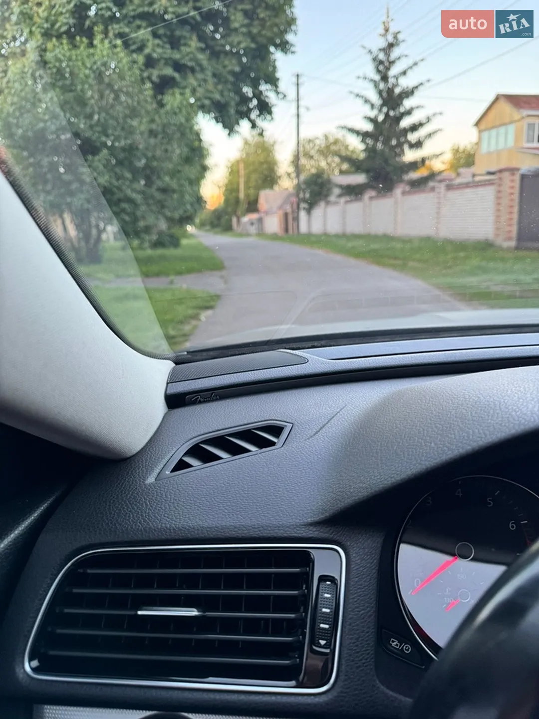 2017 Volkswagen Passat - мініатюра 21