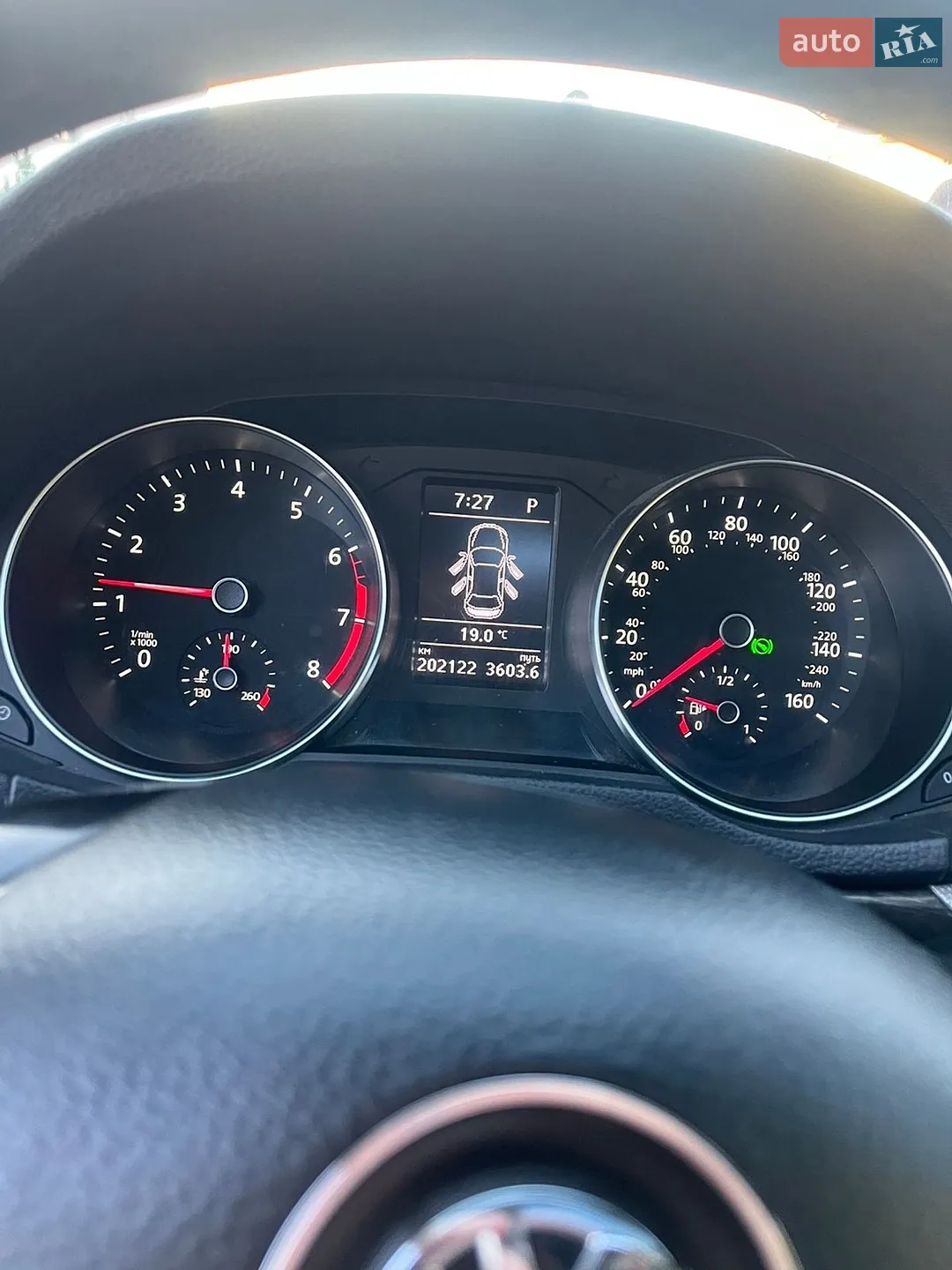 2016 Volkswagen Passat - мініатюра 24