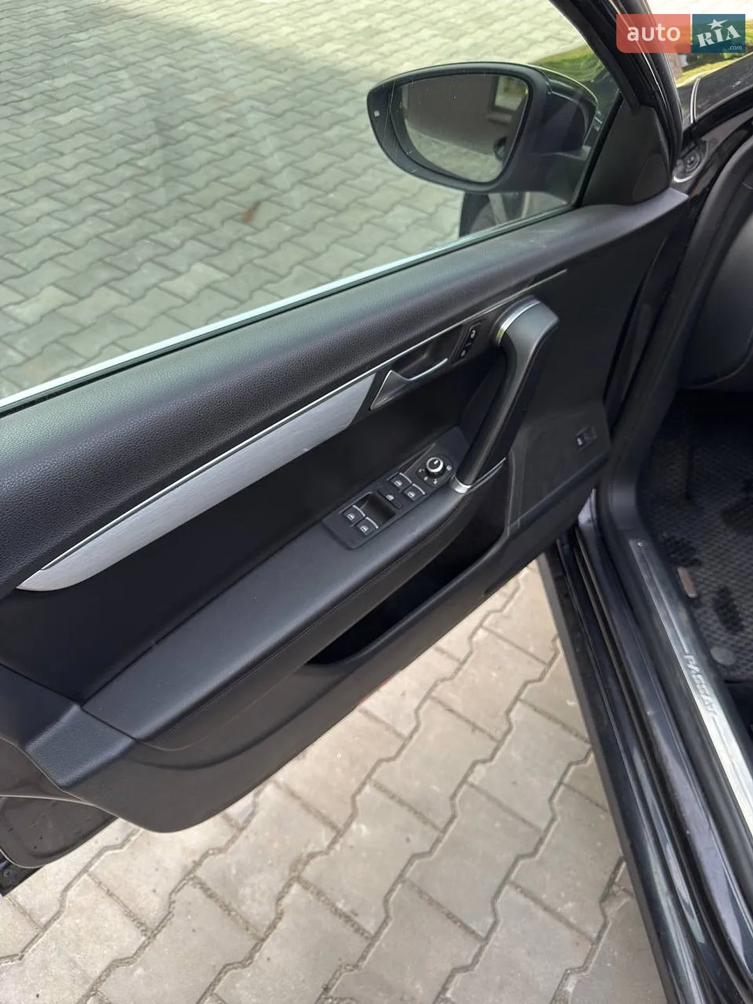 2013 Volkswagen Passat - мініатюра 9