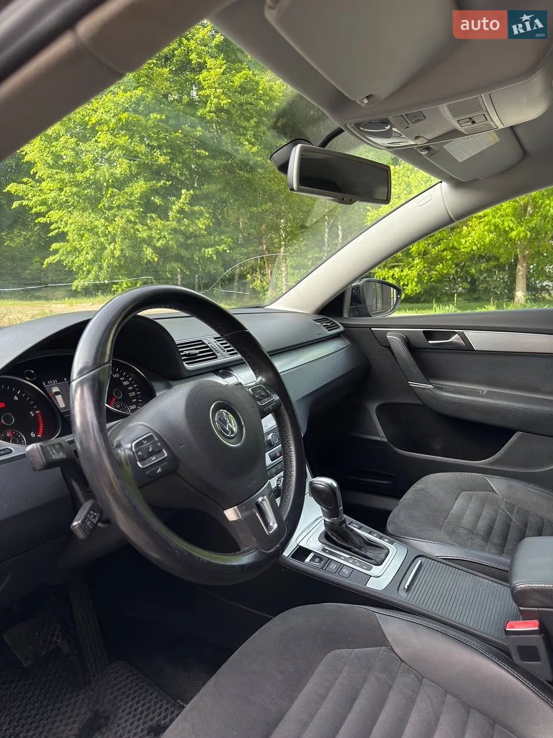 2013 Volkswagen Passat - мініатюра 10