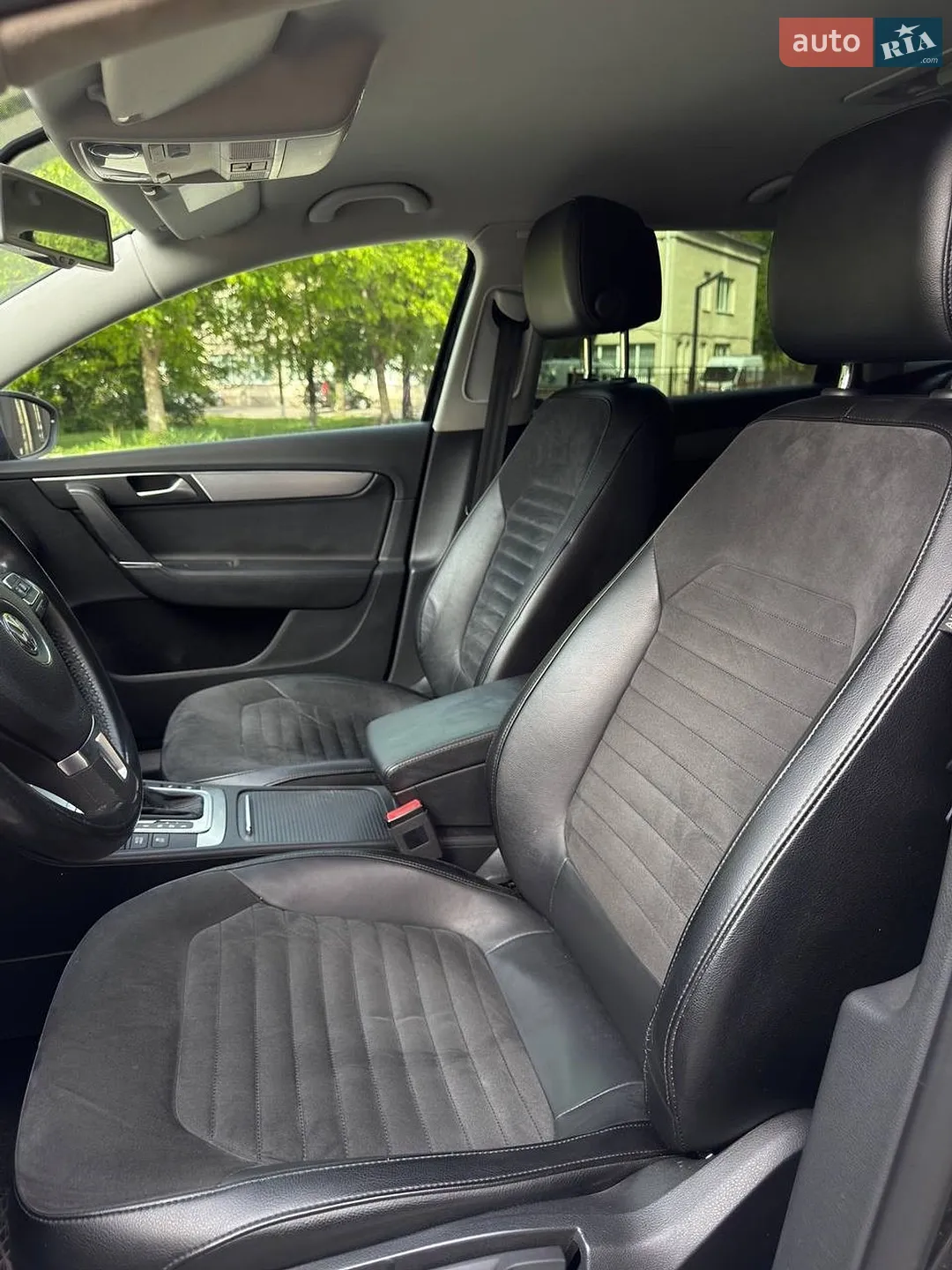 2013 Volkswagen Passat - мініатюра 11