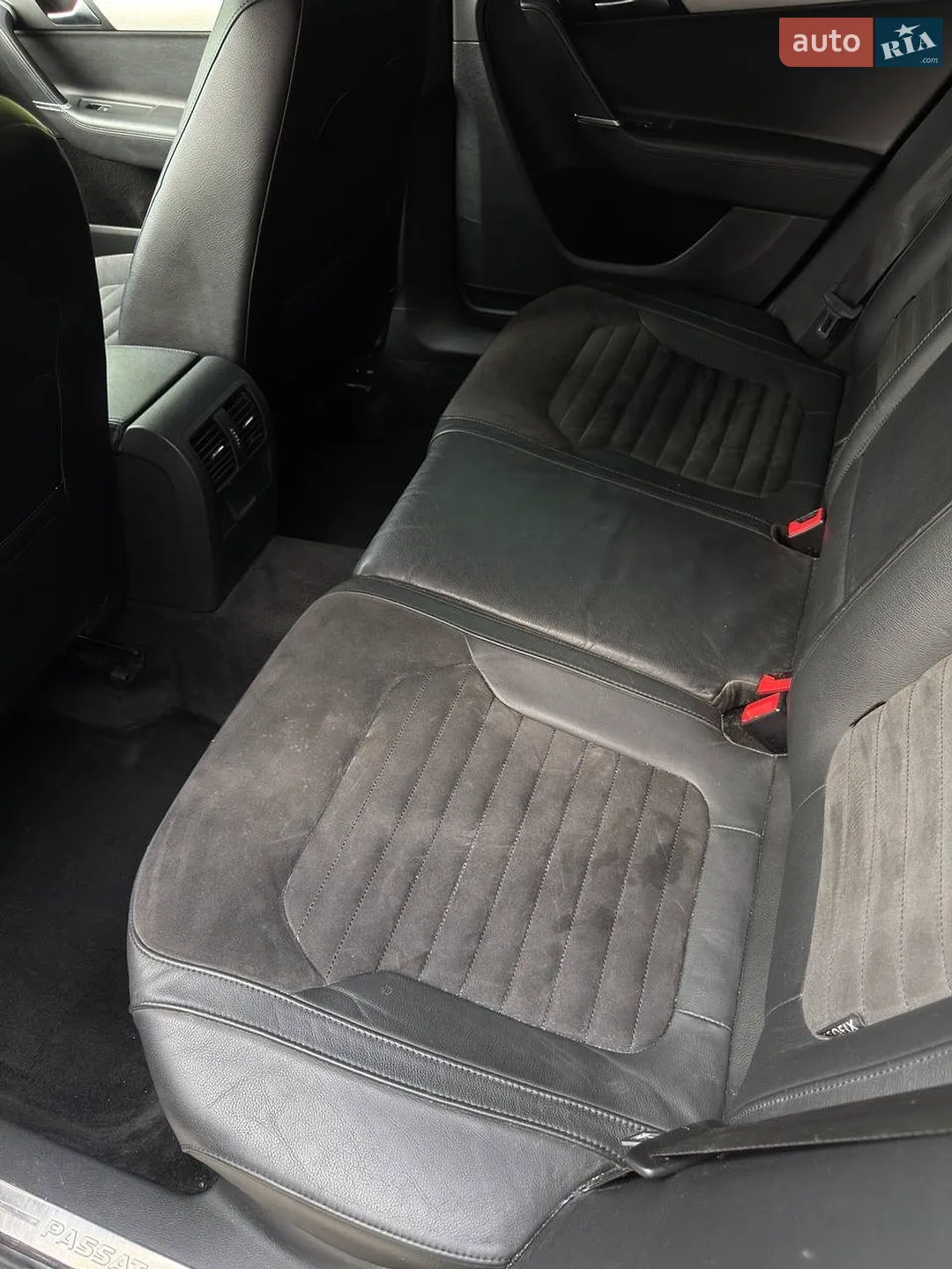 2013 Volkswagen Passat - мініатюра 12