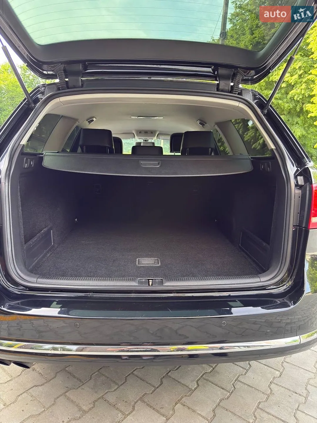 2013 Volkswagen Passat - мініатюра 15