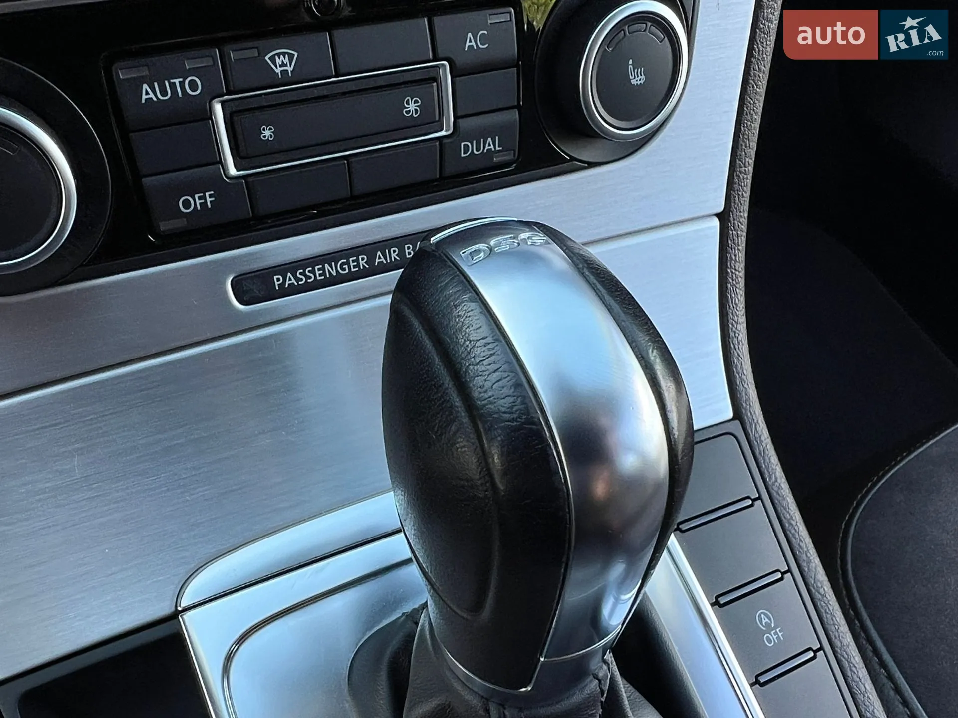 2011 Volkswagen Passat - мініатюра 61